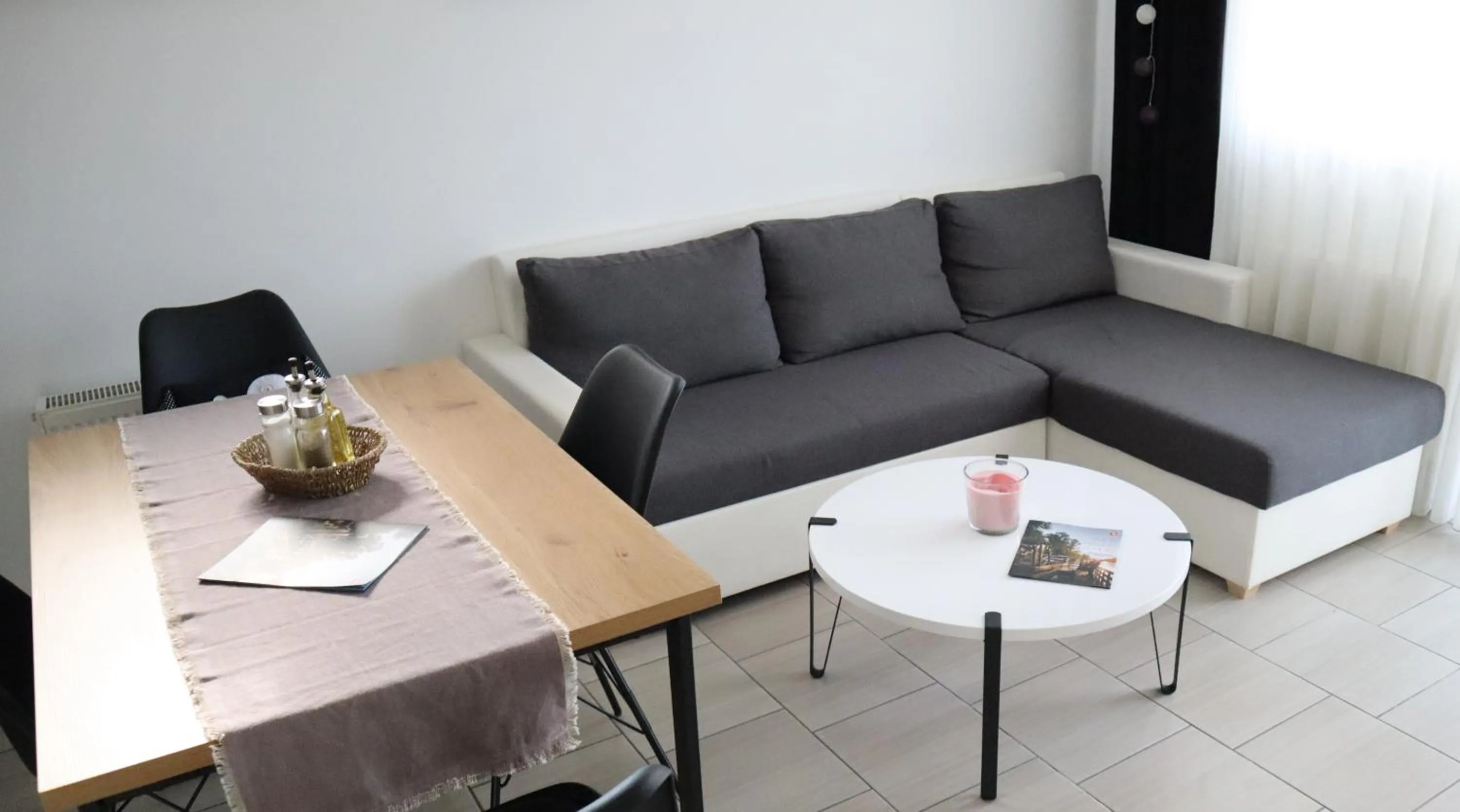 Apartment Sandra Toplice Sveti Martin