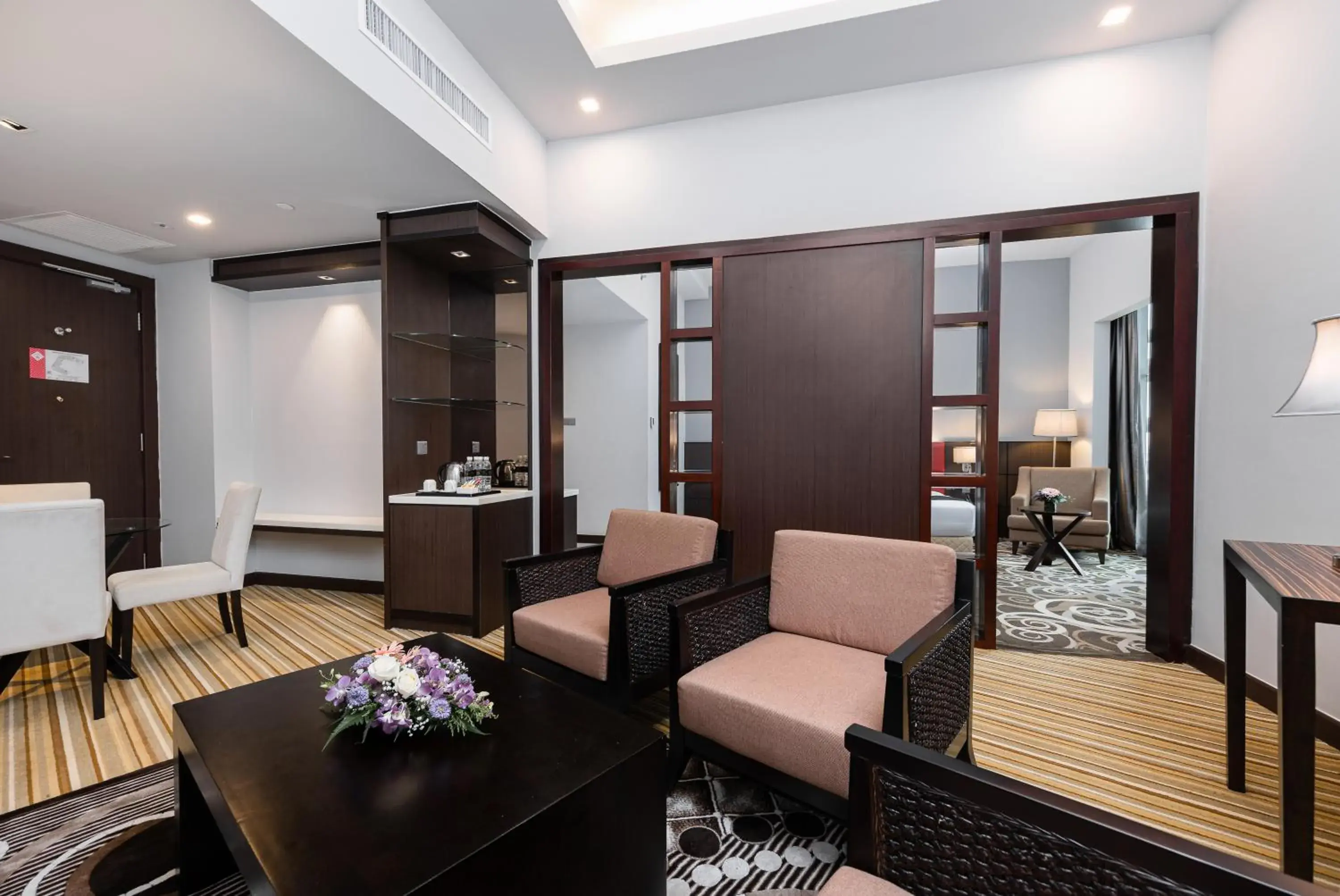 Raia Hotel & Convention Centre Kuching Raia Hotel & Convention Centre Kuching