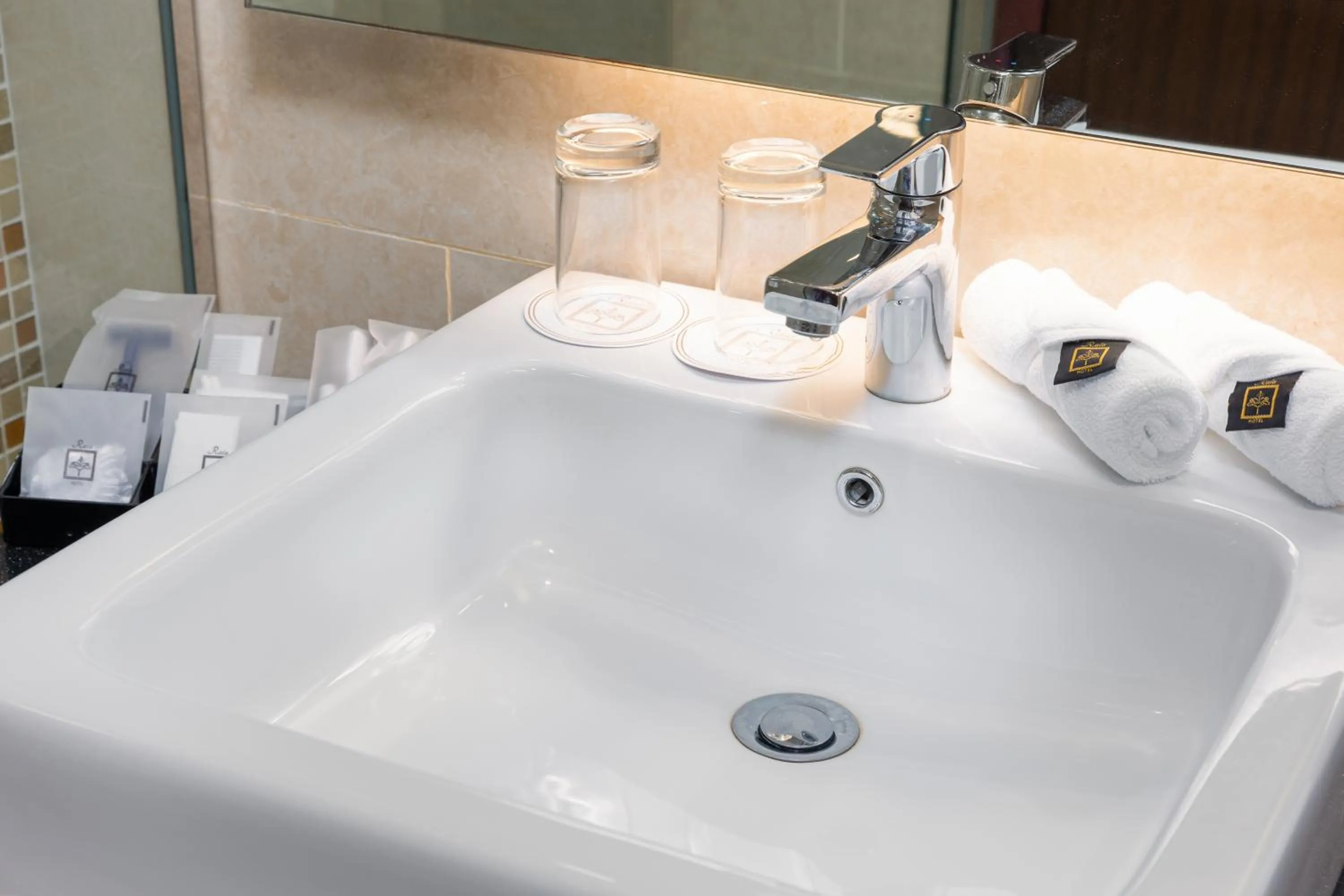 Raia Hotel & Convention Centre Kuching