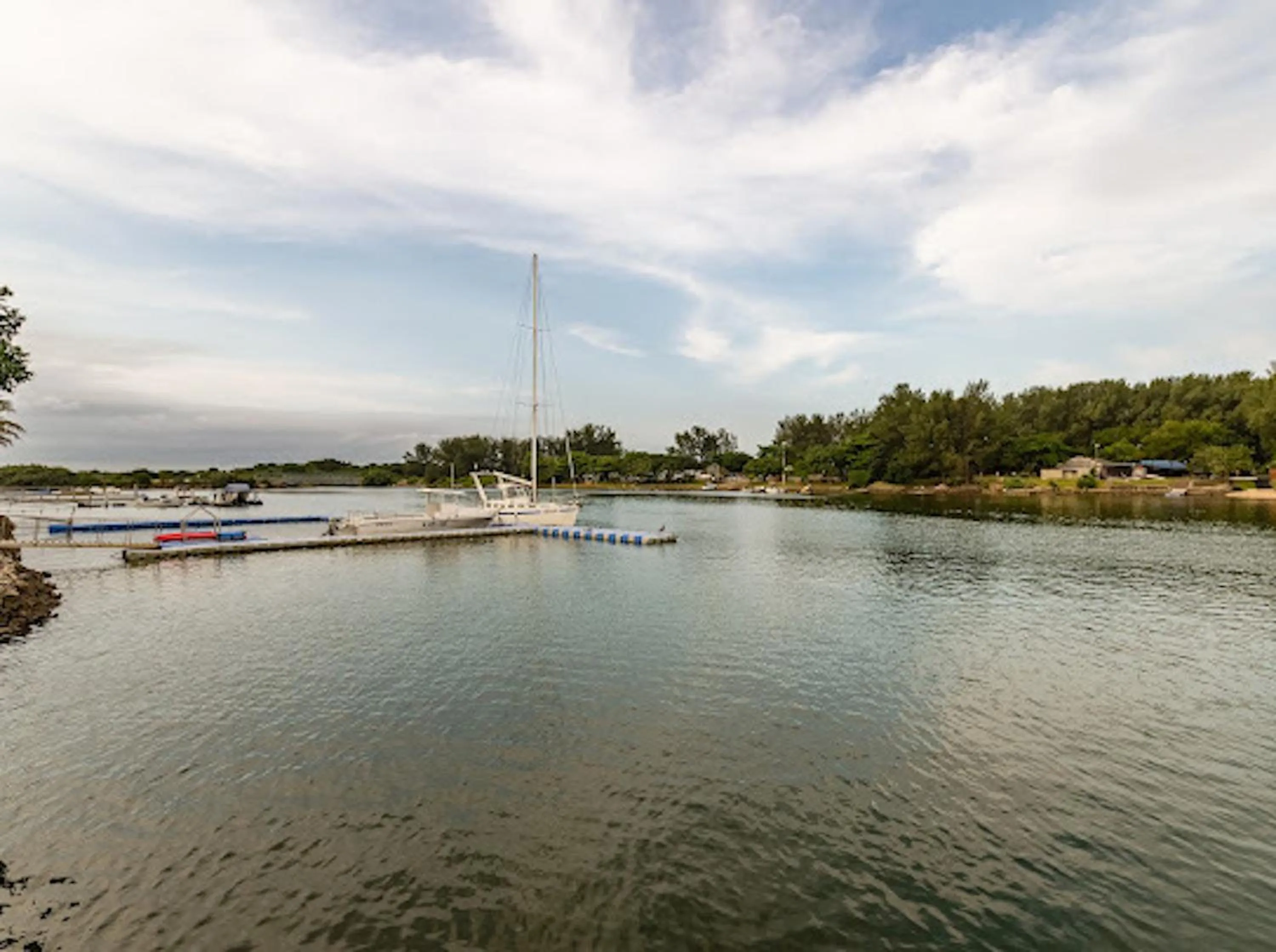Mzingazi Waterfront Accommodation, On The Bay Waterfront Villa's