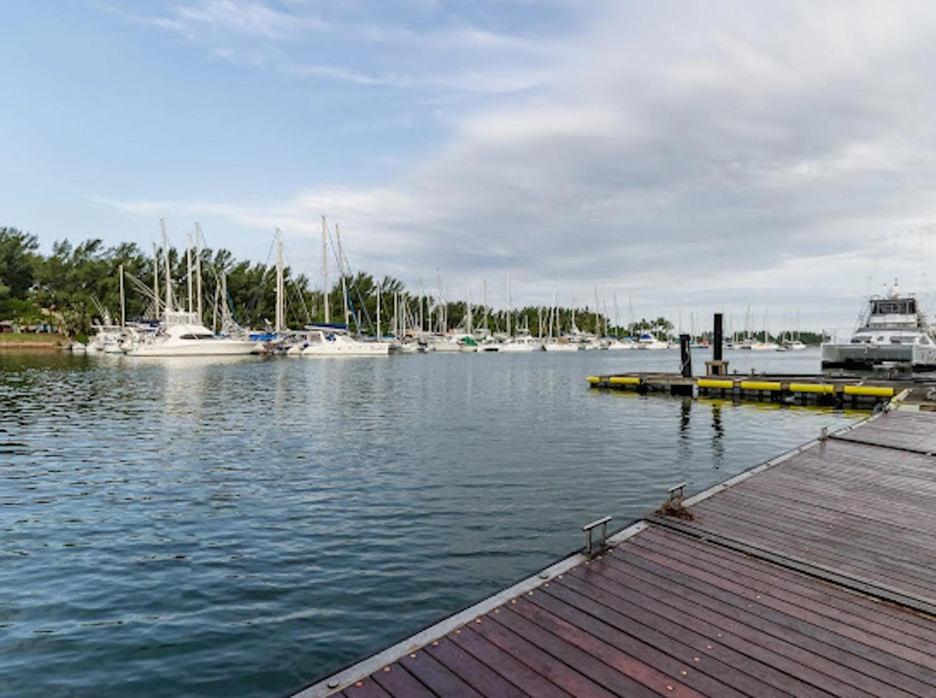 Vacation Home in Mzingazi Waterfront Accommodation, On The Bay Waterfront Villa's