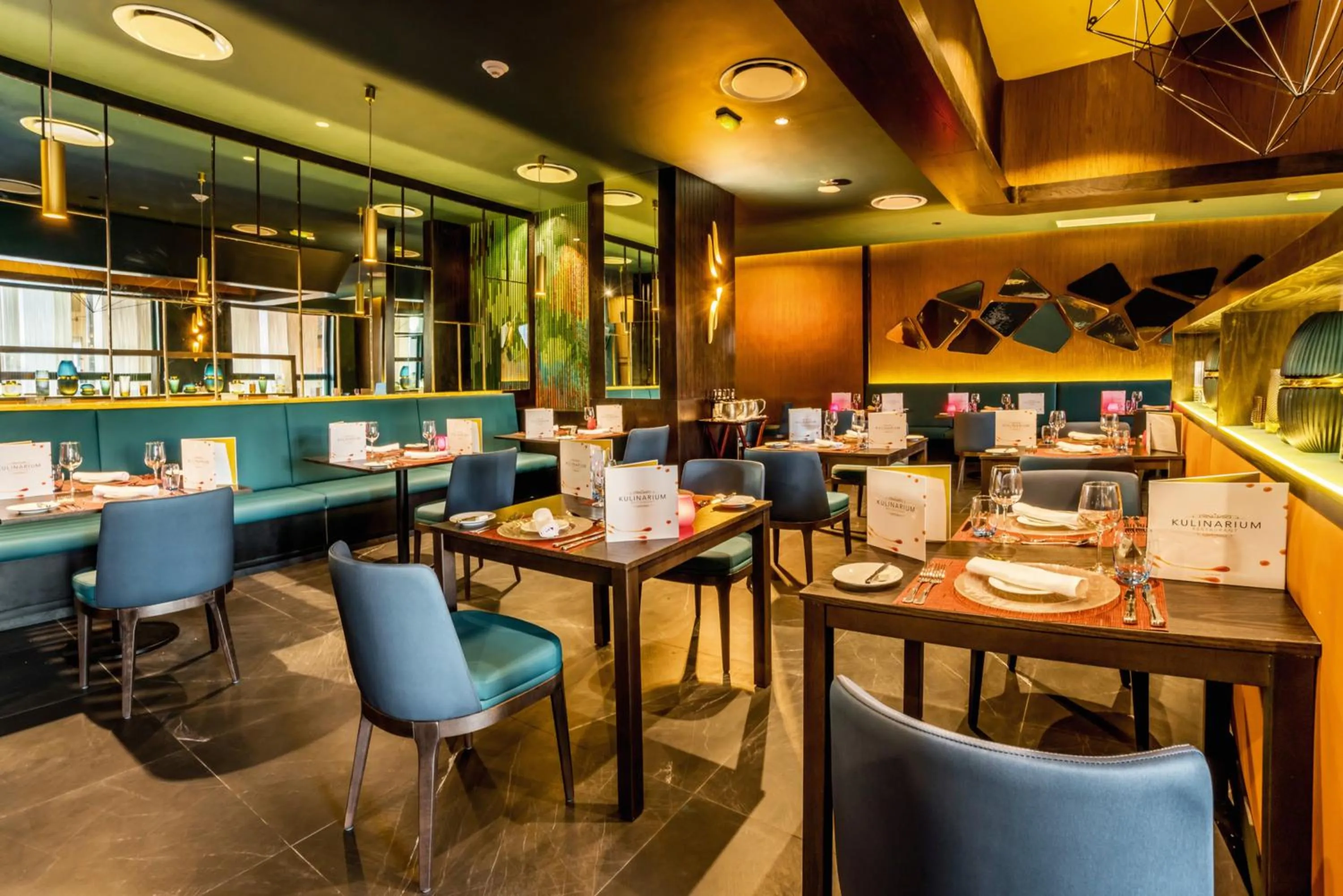 Restaurant/places to eat in Riu Vallarta - All Inclusive