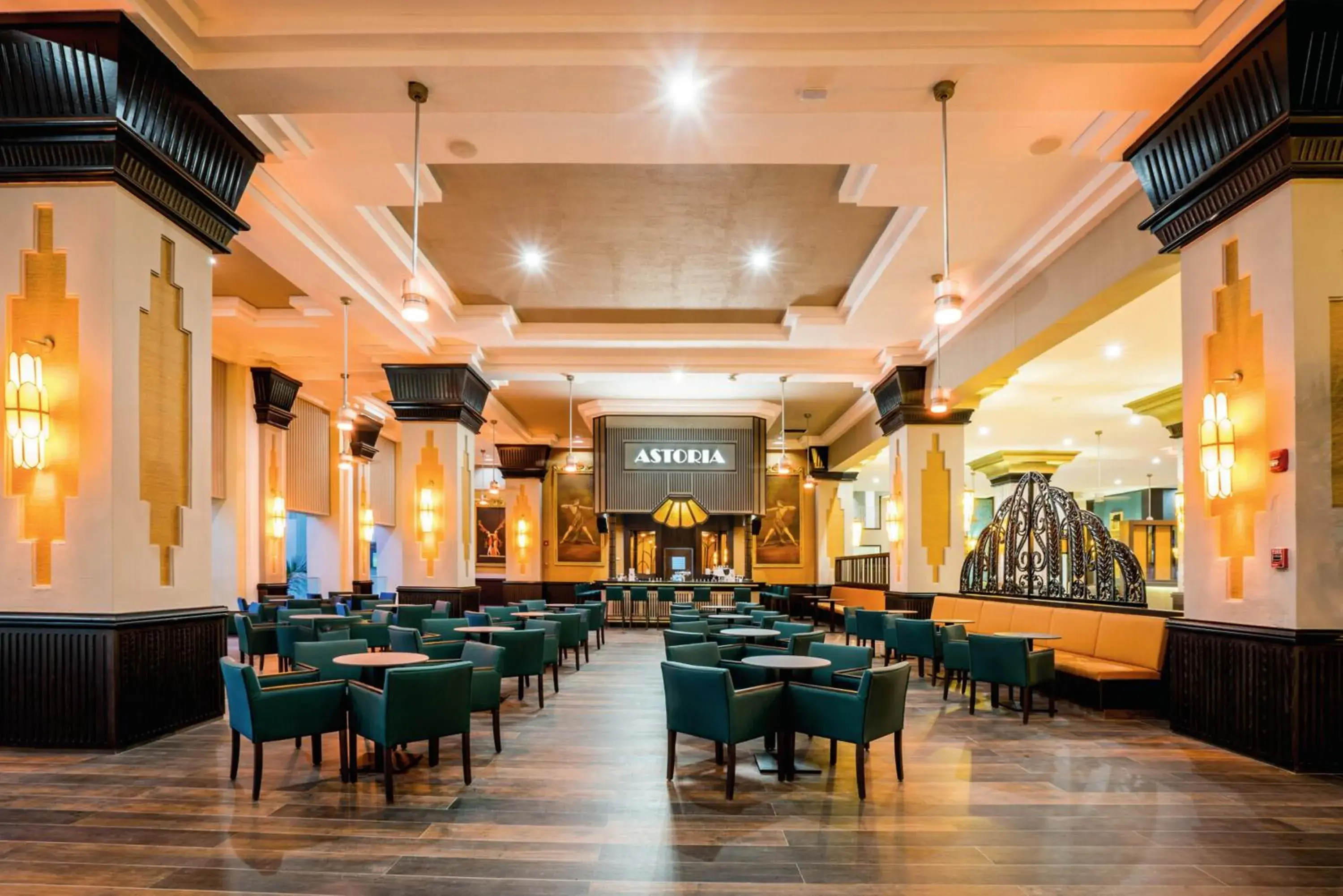 Living room in Riu Vallarta - All Inclusive Living room in Riu Vallarta - All Inclusive