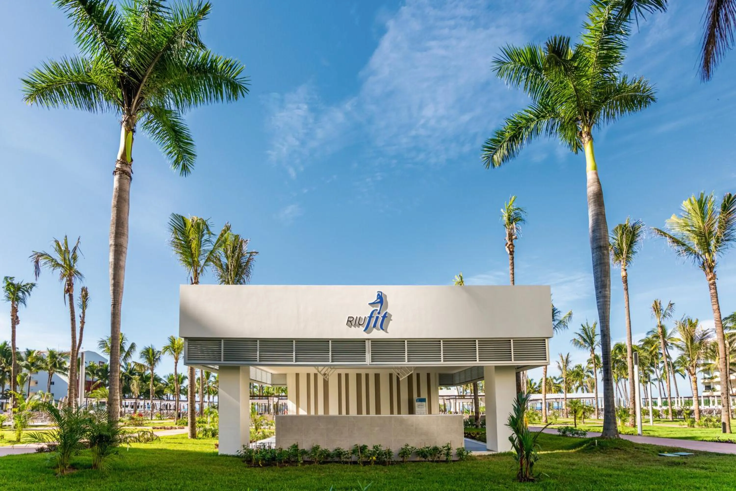 Activities in Riu Vallarta - All Inclusive