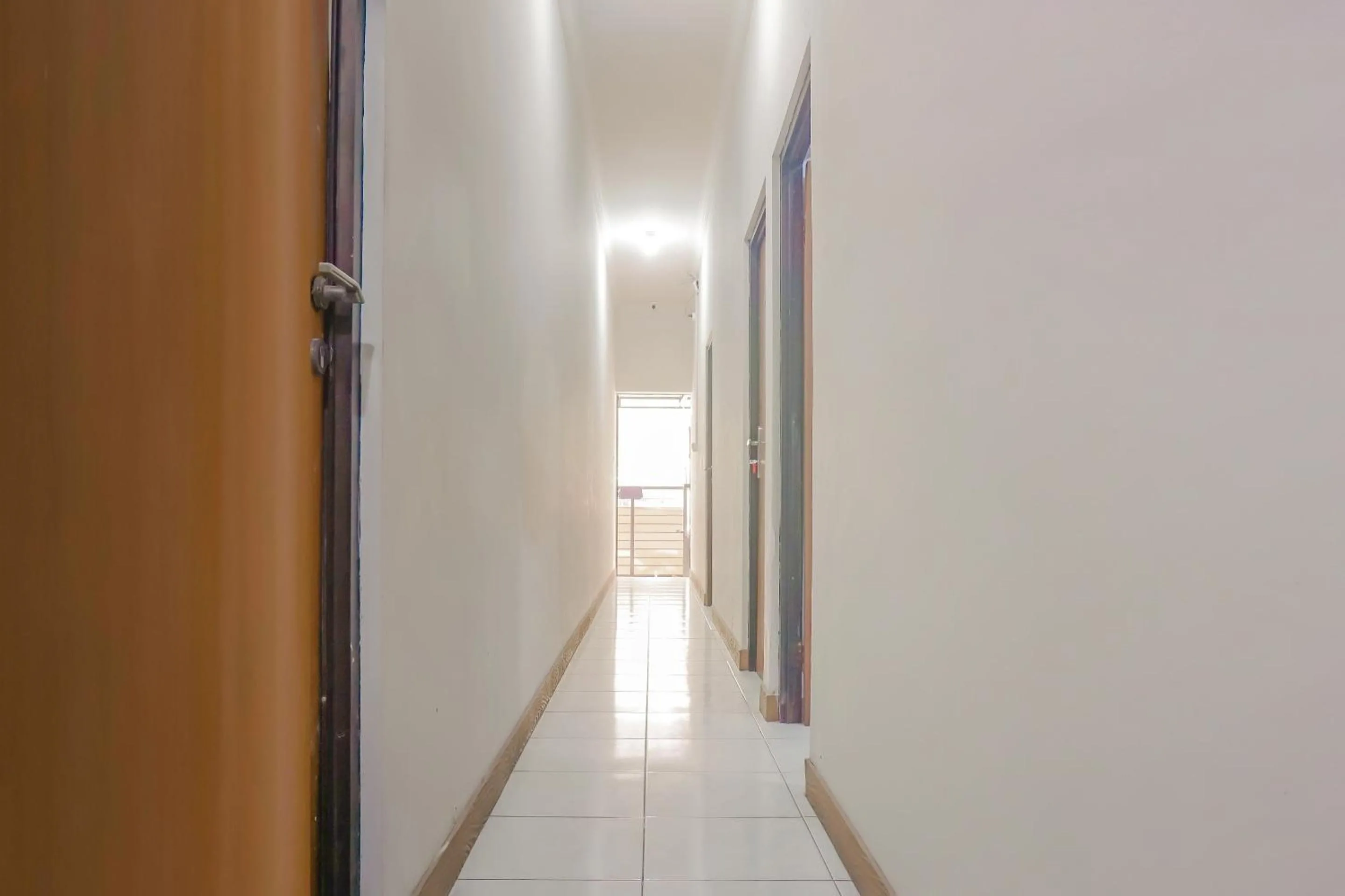 OYO 90338 Rumah Yasmin Syariah