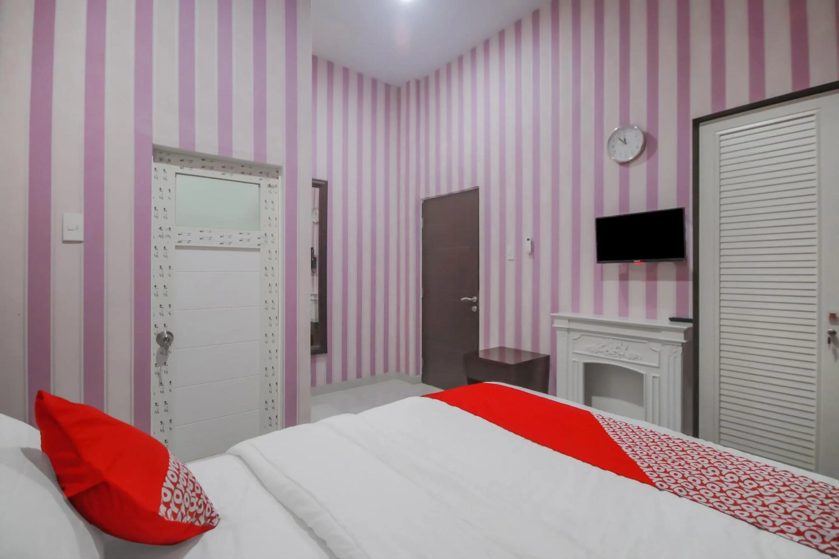 OYO 90338 Rumah Yasmin Syariah