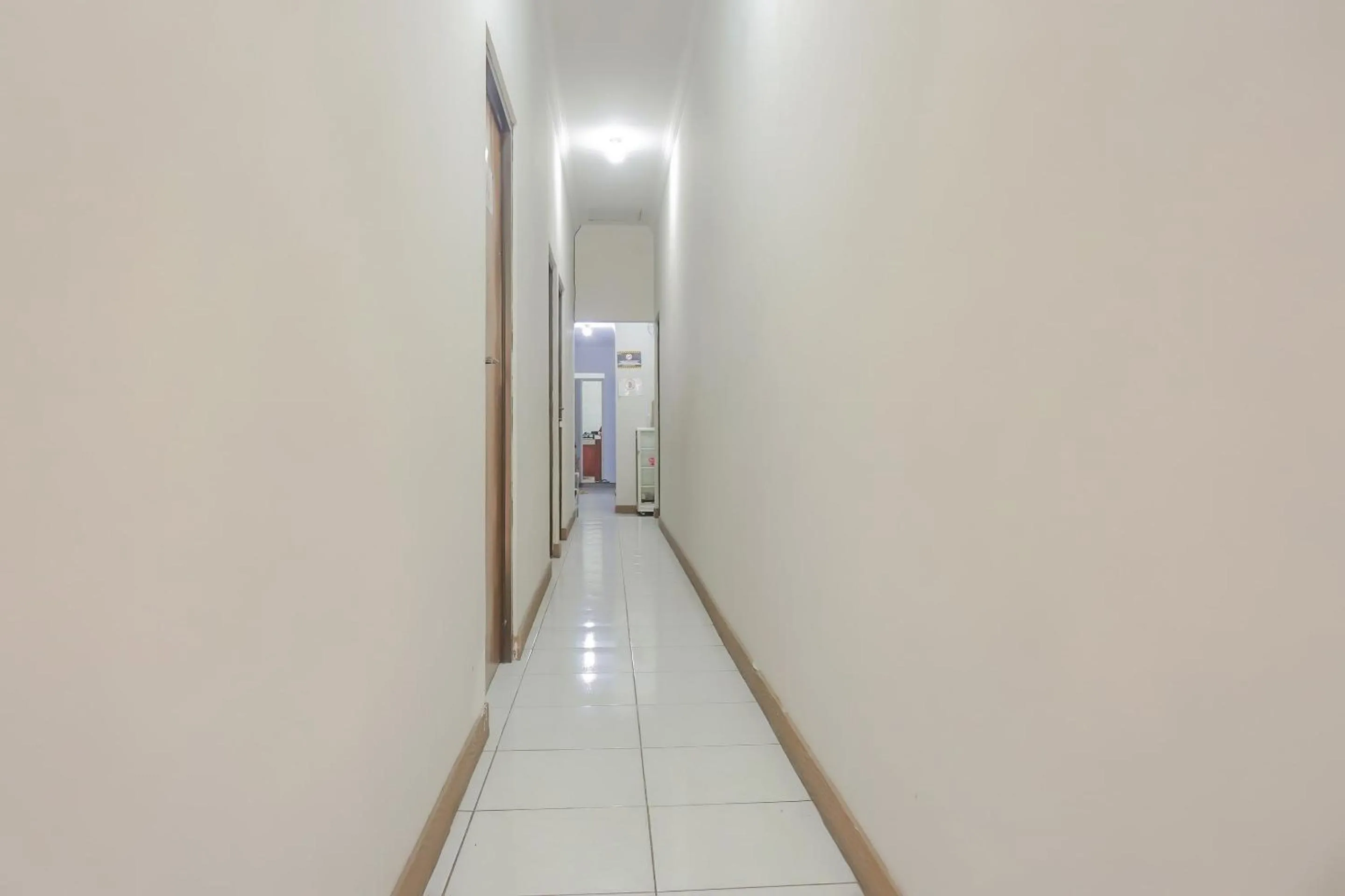 OYO 90338 Rumah Yasmin Syariah