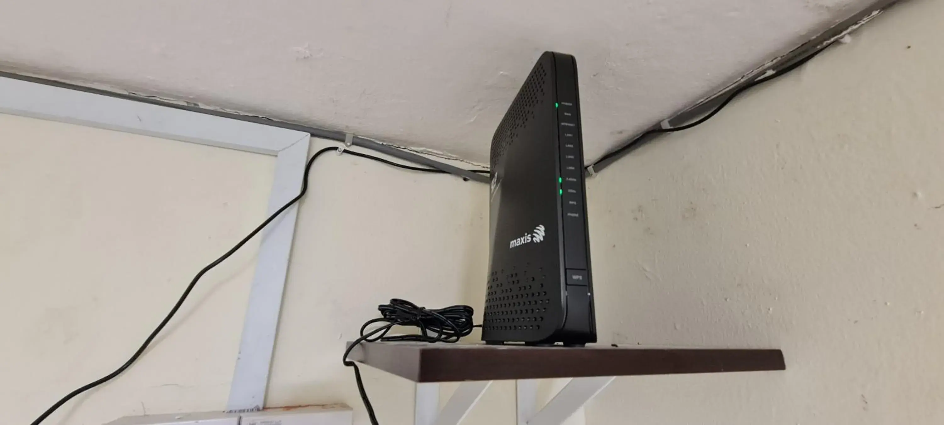 Standard Twin Room in Misto Hotel Standard Twin Room in Misto Hotel