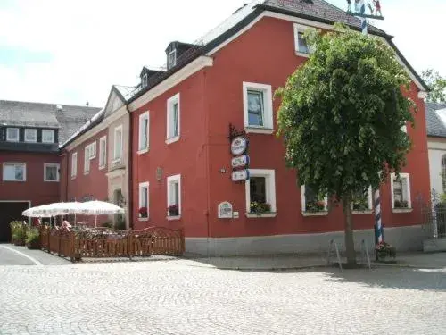 Gasthof Rotes Roß Gasthof Rotes Roß