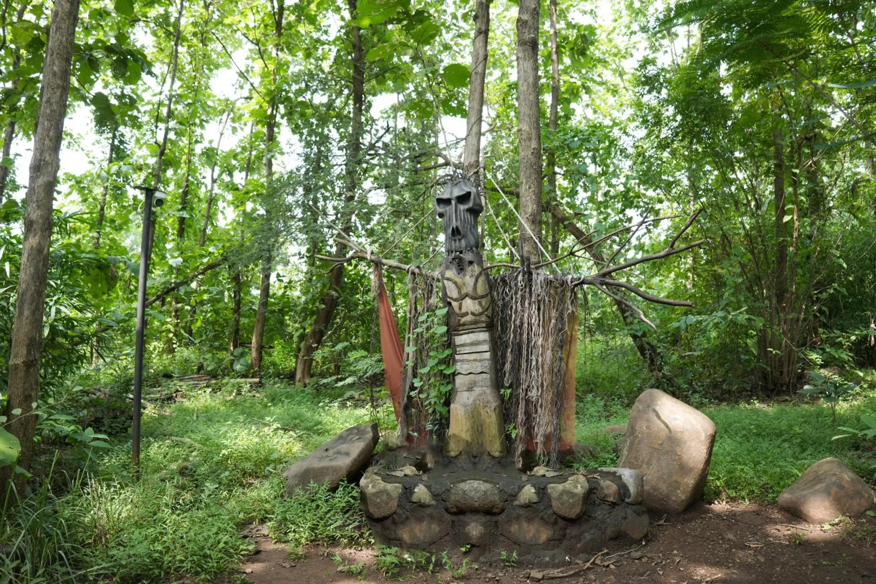 Club Mahindra Netrang