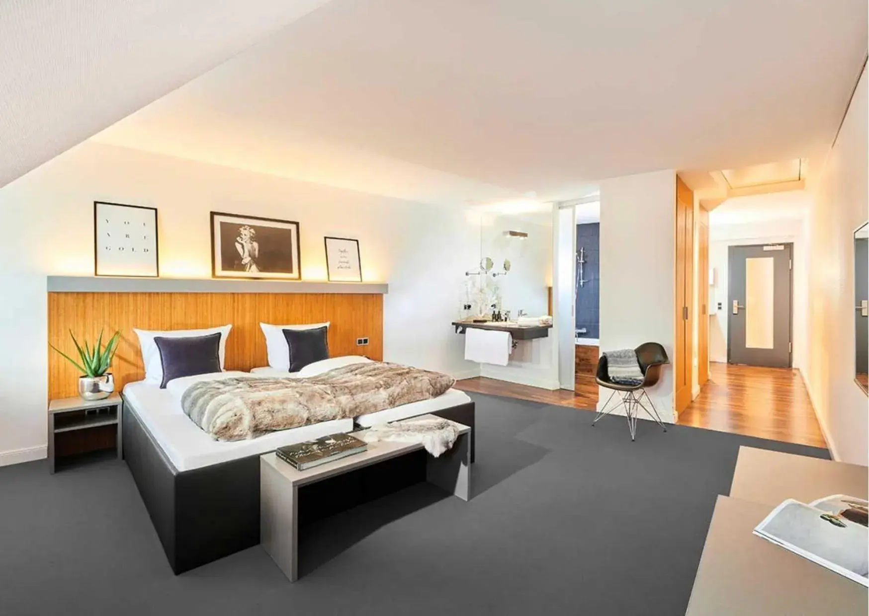 Apartment in Nena Hotel Bremen Apartment in Nena Hotel Bremen