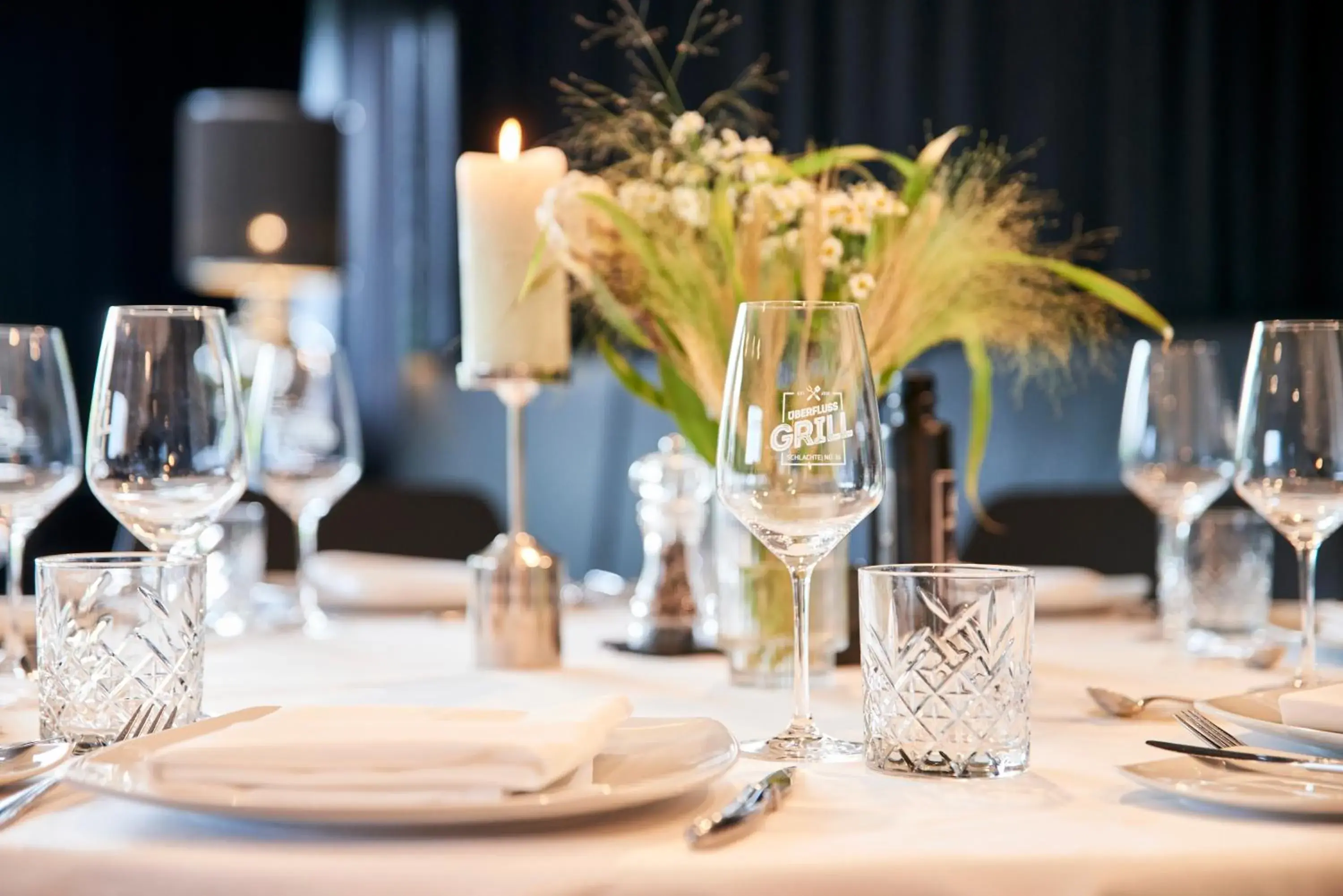 Restaurant/places to eat in Nena Hotel Bremen Restaurant/places to eat in Nena Hotel Bremen