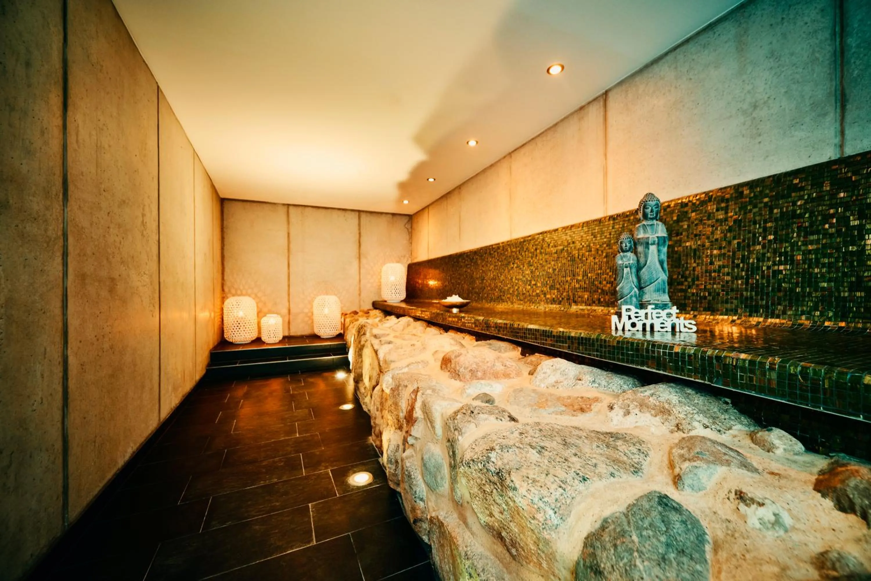 Massage in Nena Hotel Bremen