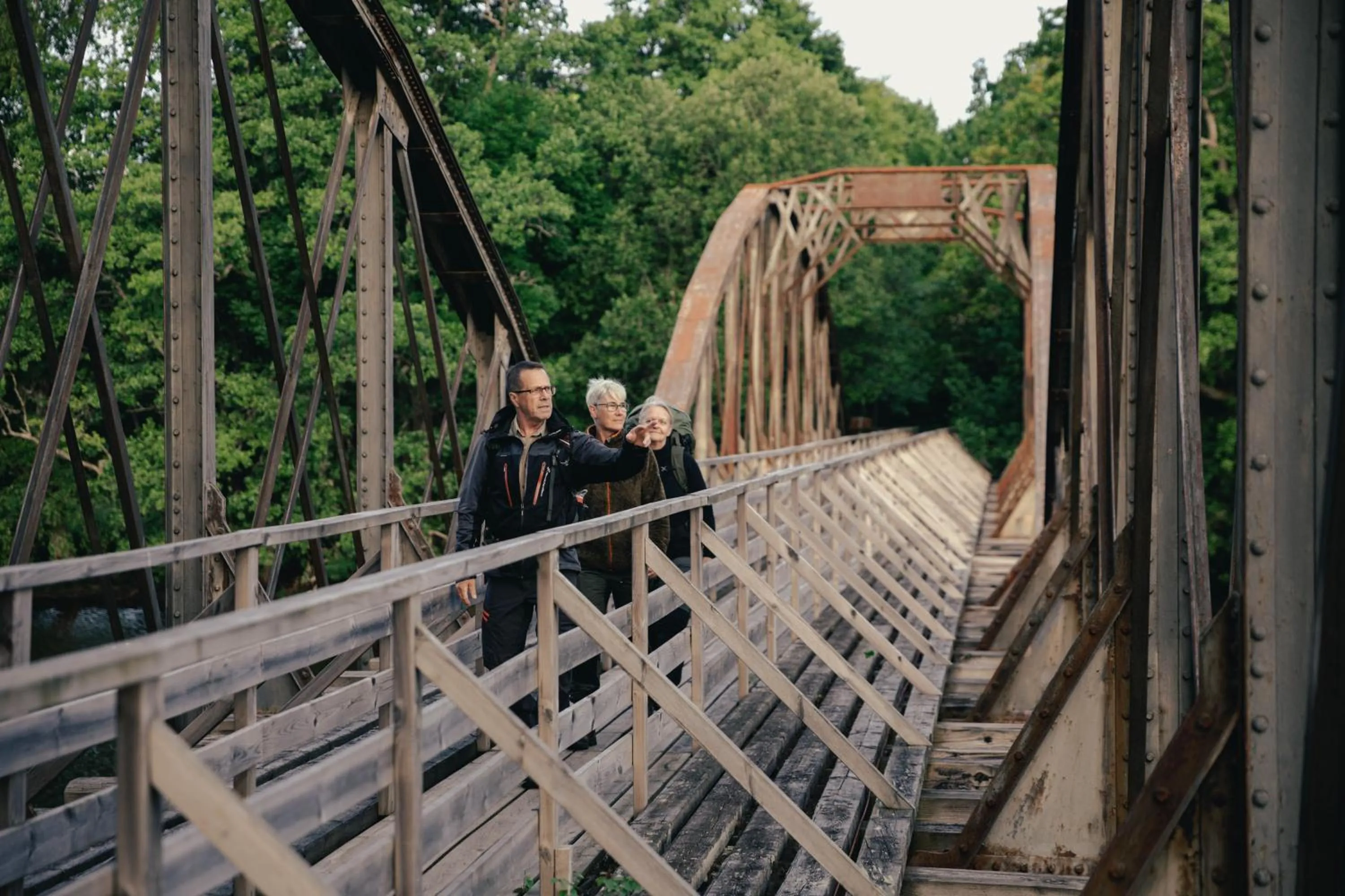Nearby landmark in Gysinge Herrgård