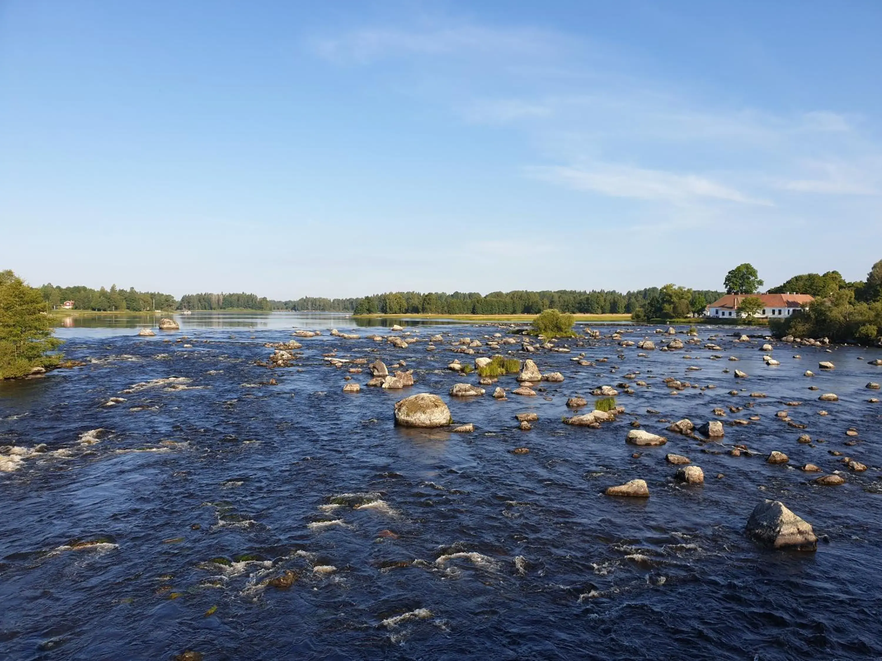 Single Room - single occupancy in Gysinge Herrgård Single Room - single occupancy in Gysinge Herrgård