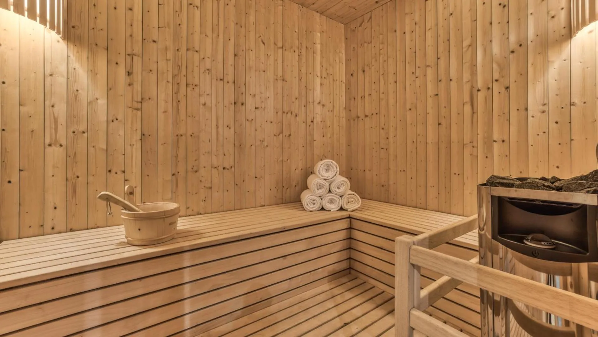 Chalet Hupa