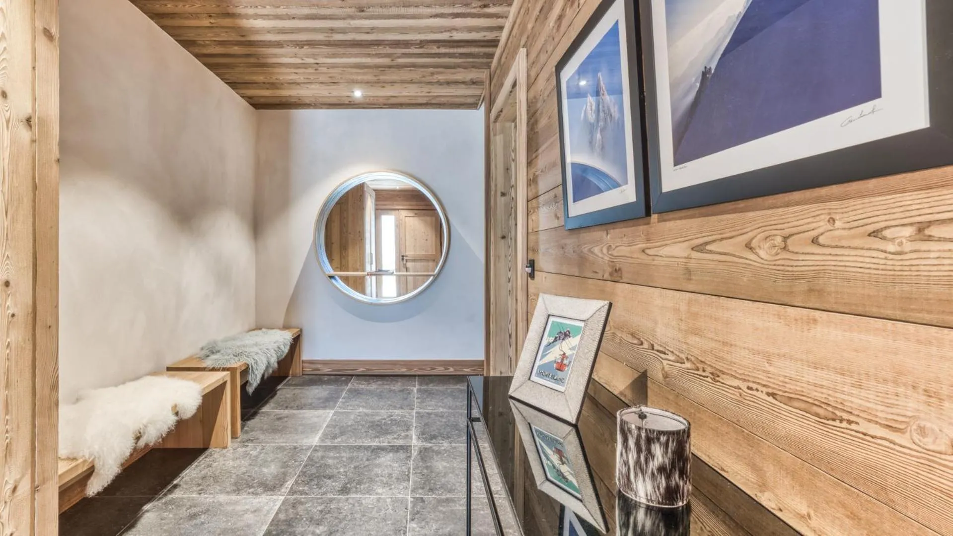 Chalet Hupa