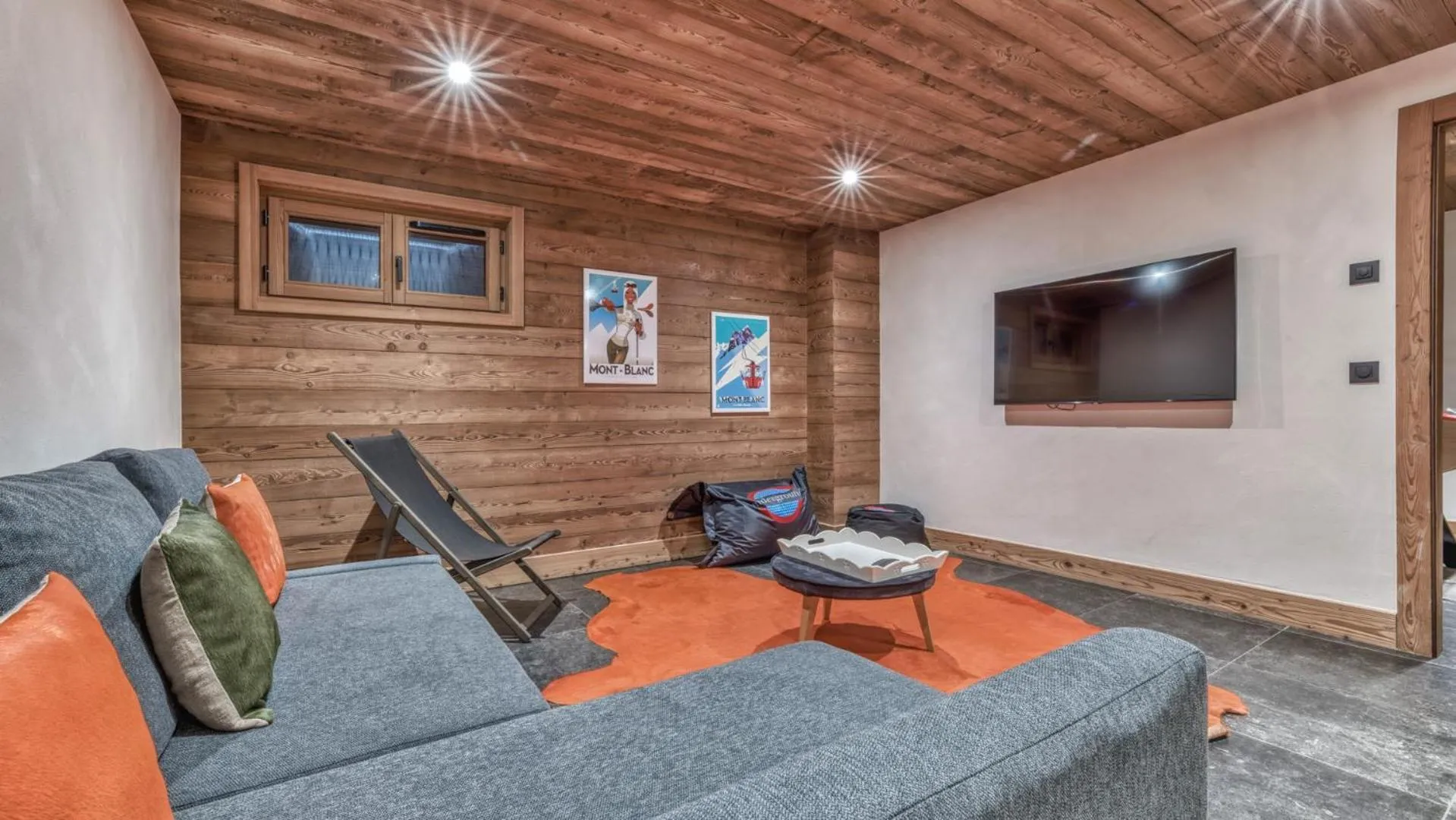 Chalet Hupa