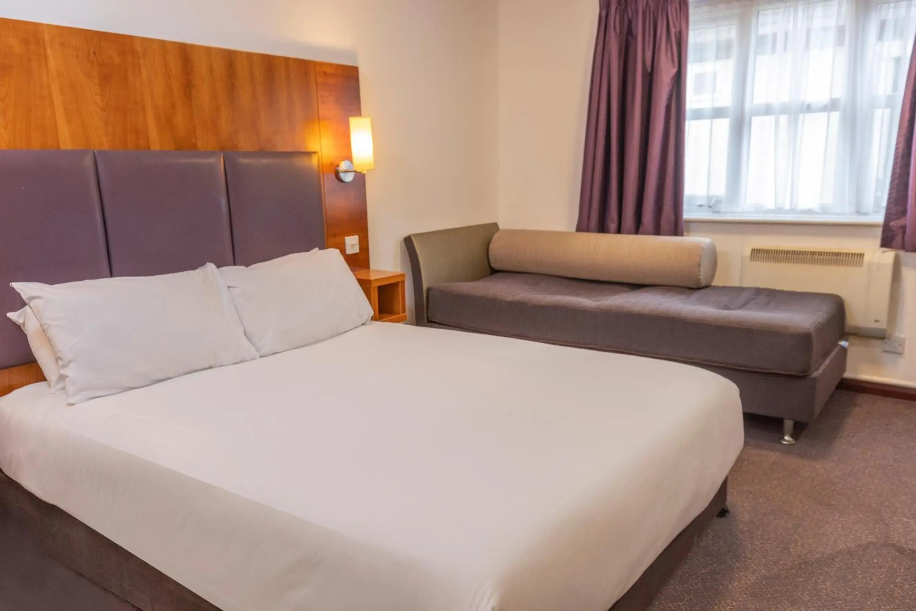 Deluxe Twin Room in Casa Mere Manchester Airport, Knutsford, Sure Collection by Best Western Deluxe Twin Room in Casa Mere Manchester Airport, Knutsford, Sure Collection by Best Western