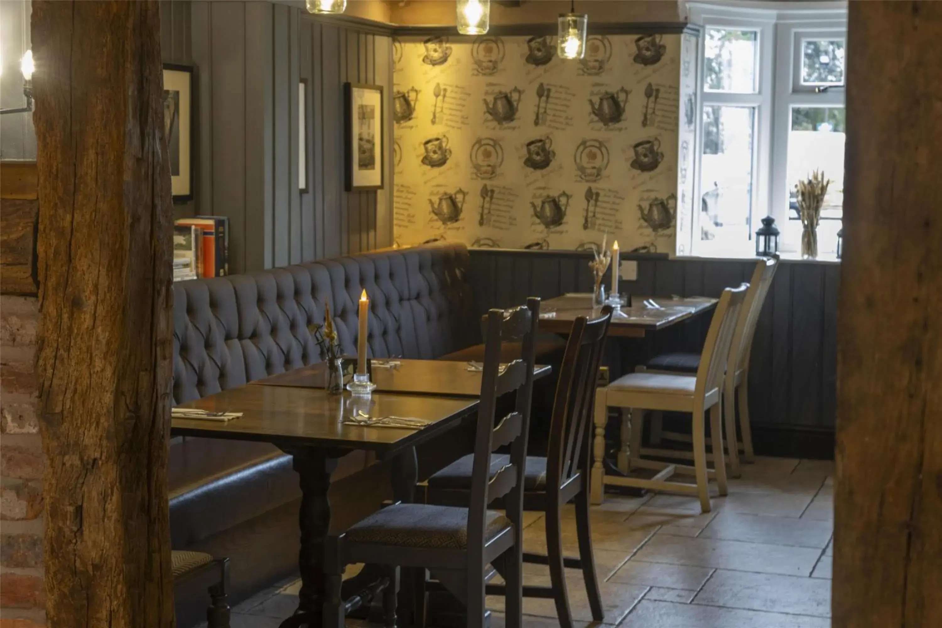 Restaurant/places to eat in Casa Mere Manchester Airport, Knutsford, Sure Collection by Best Western Restaurant/places to eat in Casa Mere Manchester Airport, Knutsford, Sure Collection by Best Western