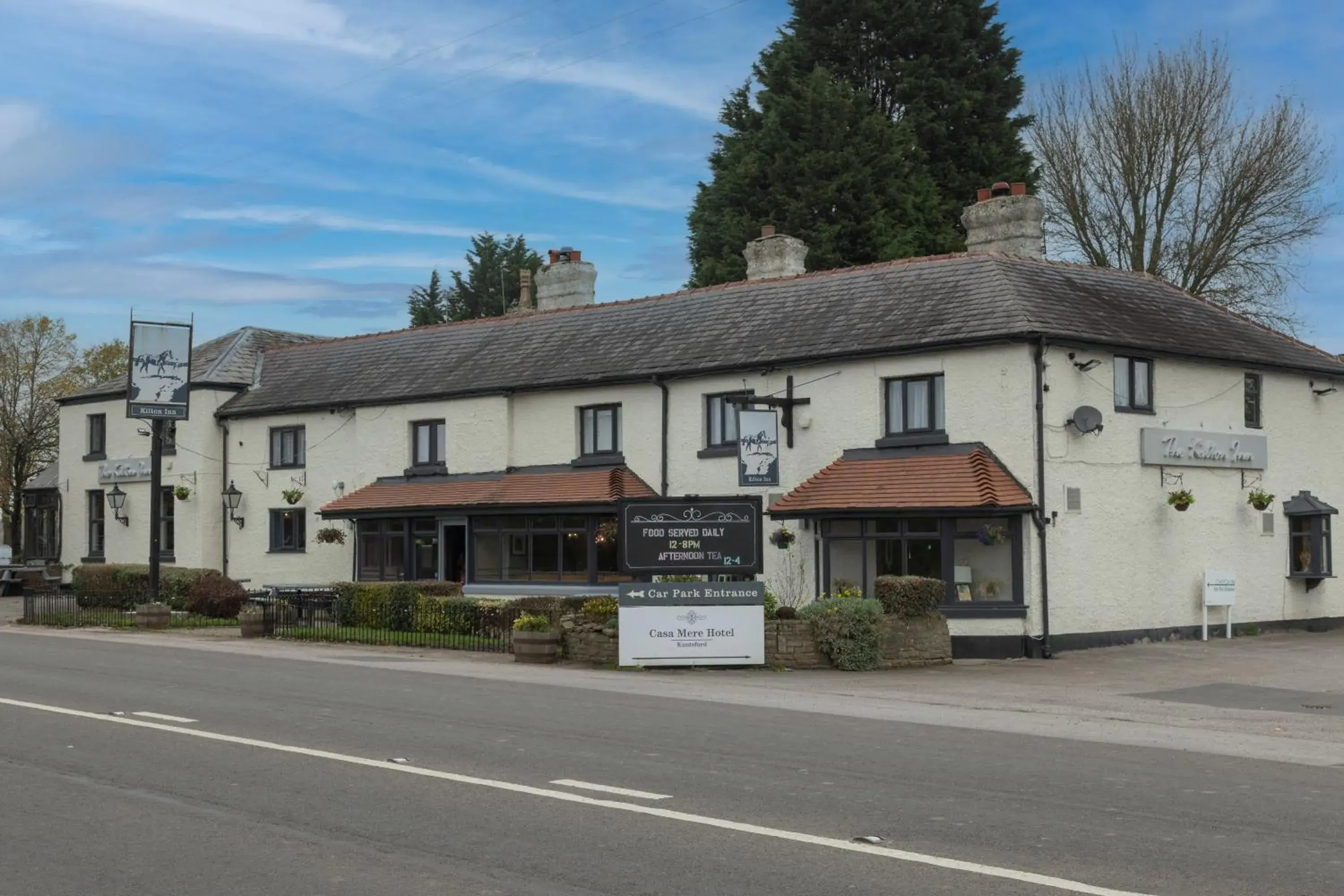Facade/entrance in Casa Mere Manchester Airport, Knutsford, Sure Collection by Best Western Facade/entrance in Casa Mere Manchester Airport, Knutsford, Sure Collection by Best Western