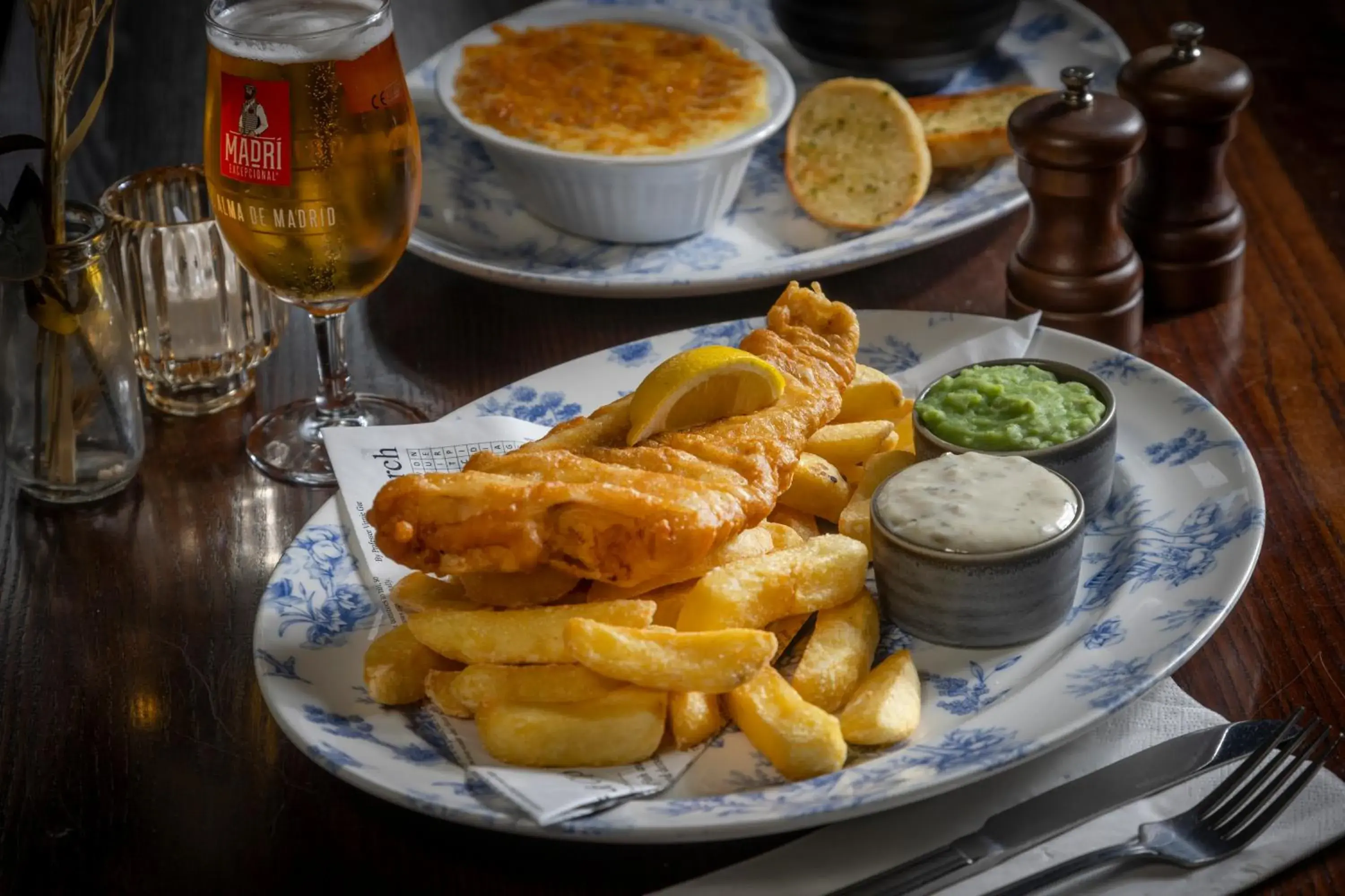 Food in Casa Mere Manchester Airport, Knutsford, Sure Collection by Best Western Food in Casa Mere Manchester Airport, Knutsford, Sure Collection by Best Western