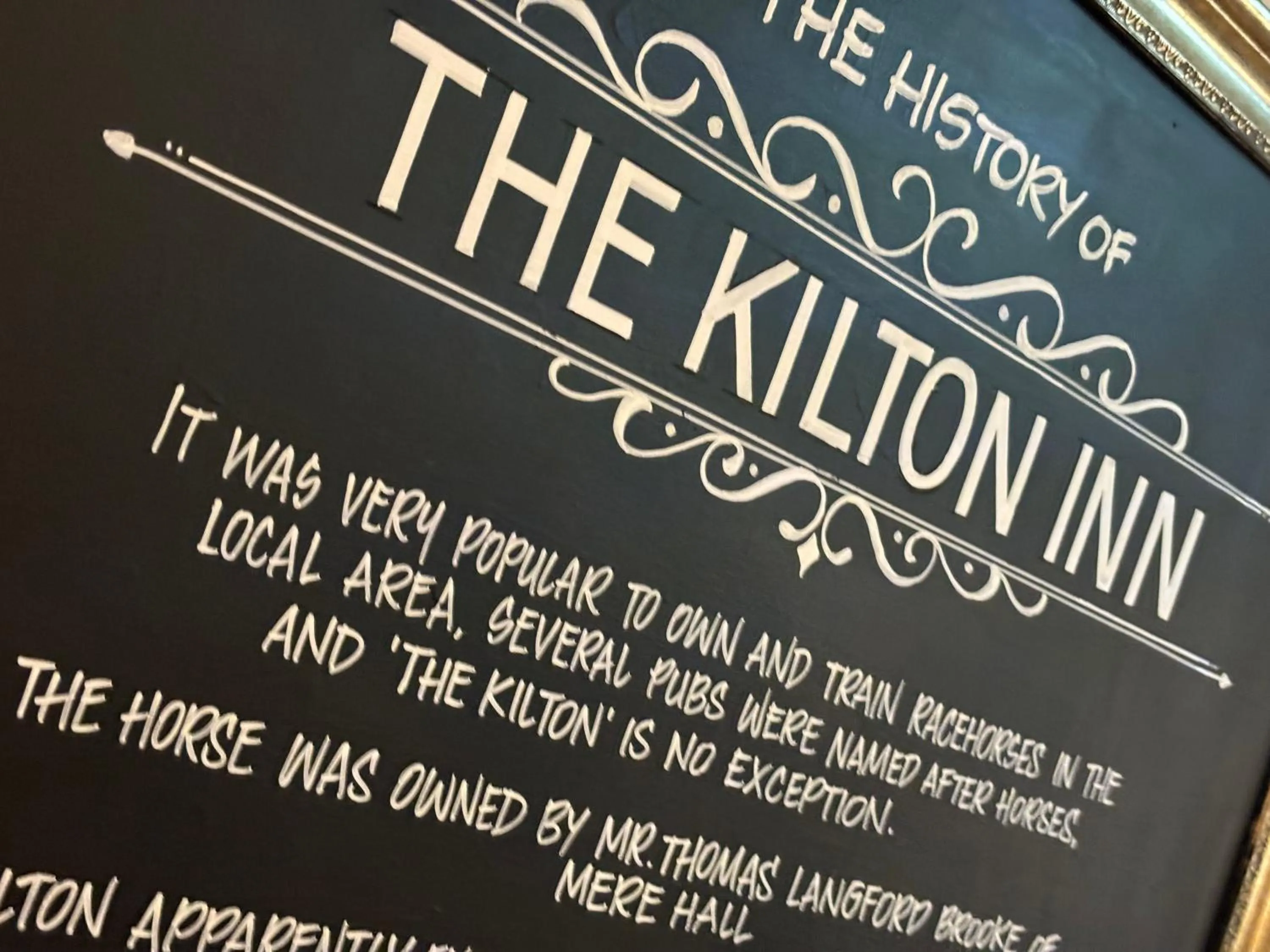 Restaurant/places to eat in Casa Mere Manchester Airport, Knutsford, Sure Collection by Best Western