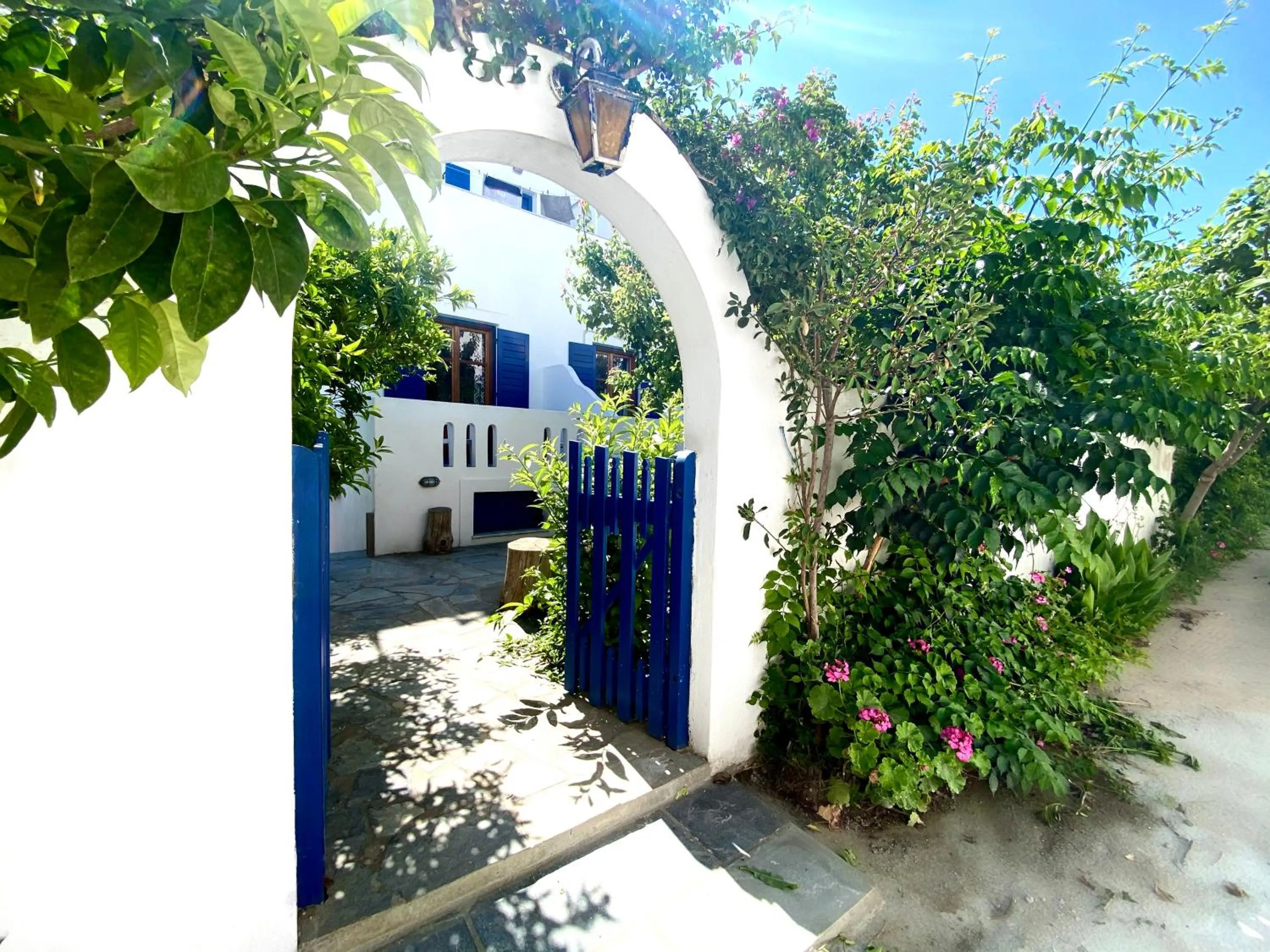 Helliniko Studios