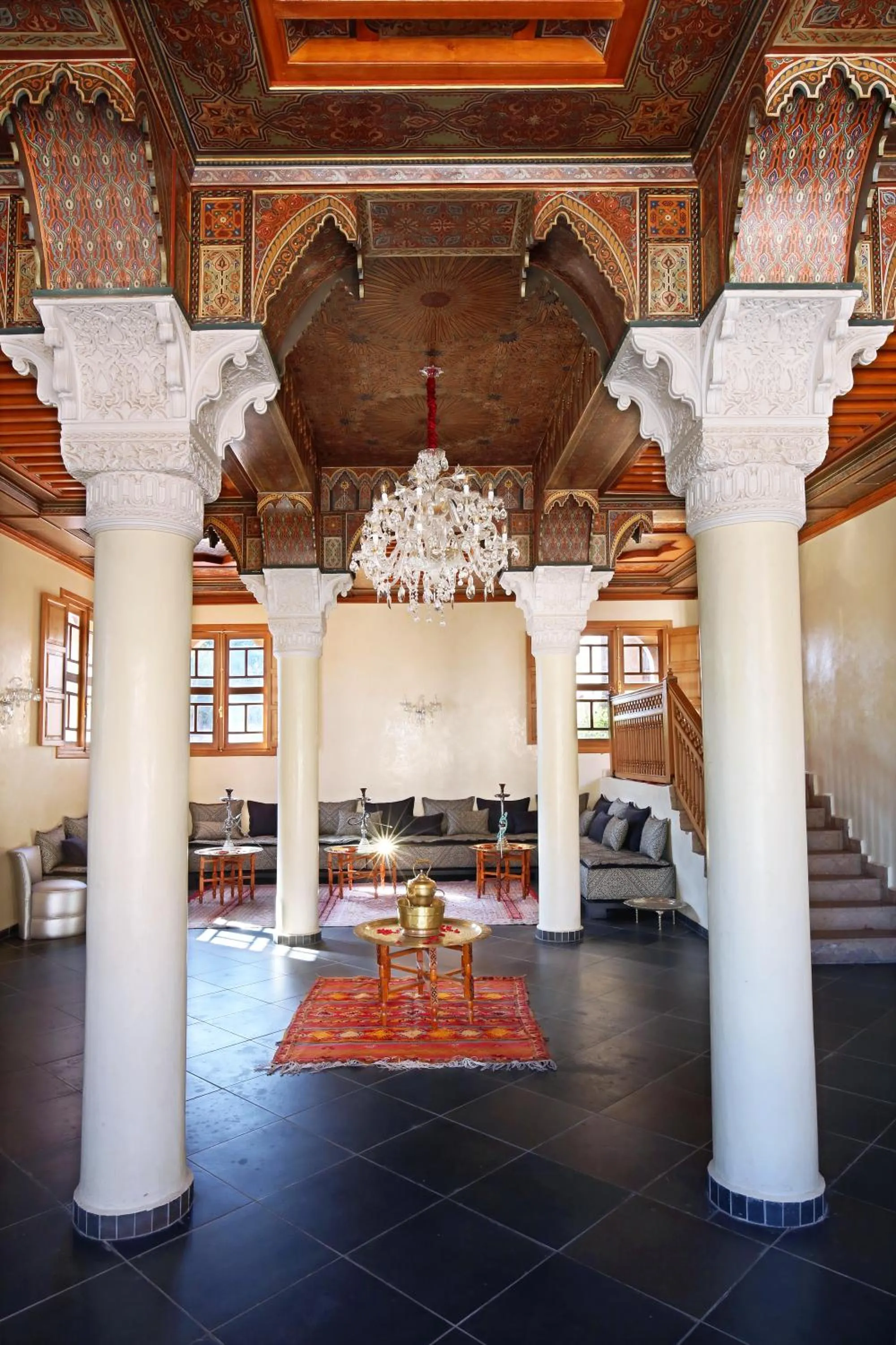 Lounge or bar in Valeria Madina Club - All Inclusive