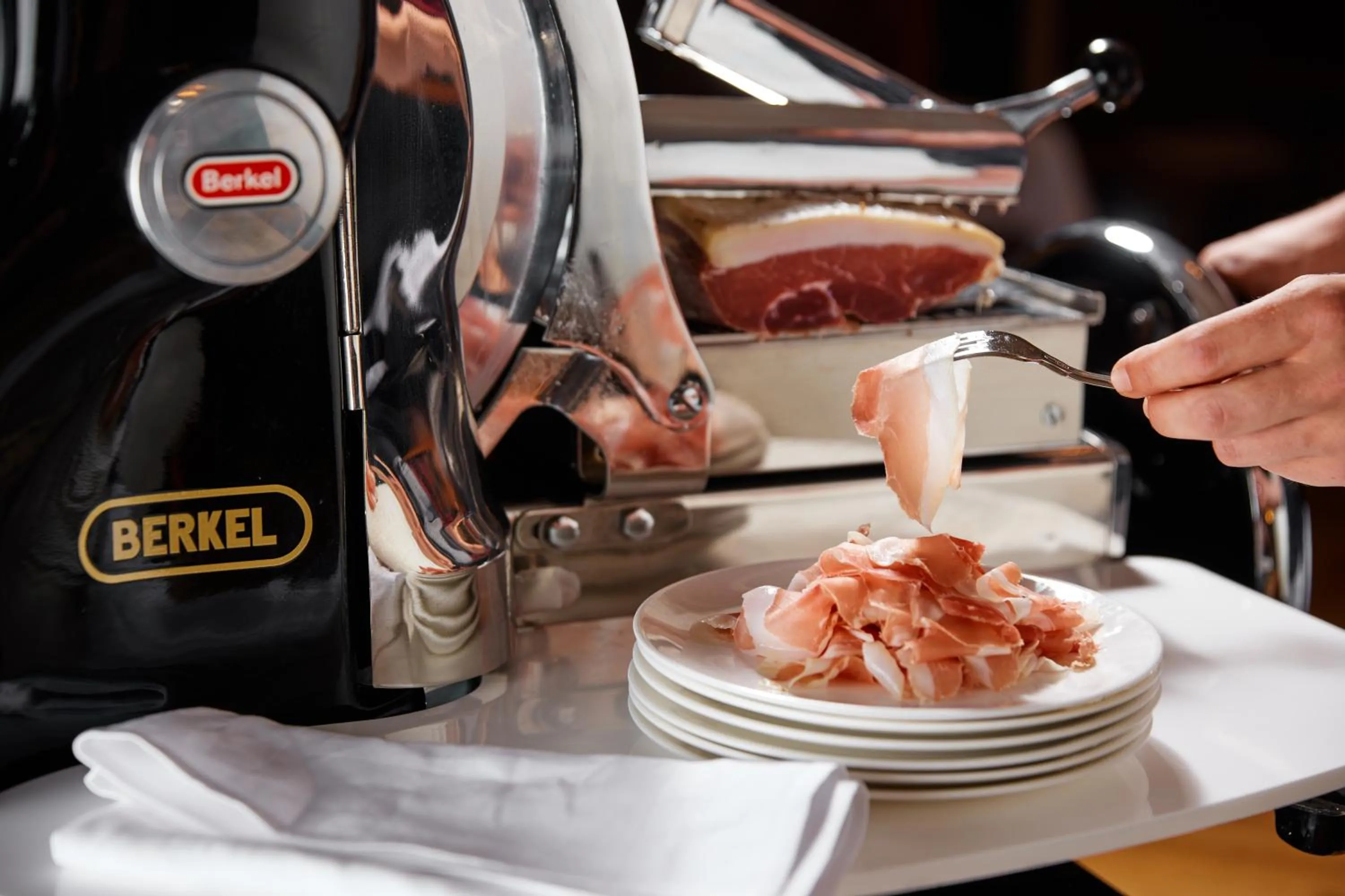 Restaurant/places to eat in Zum Roten Bären