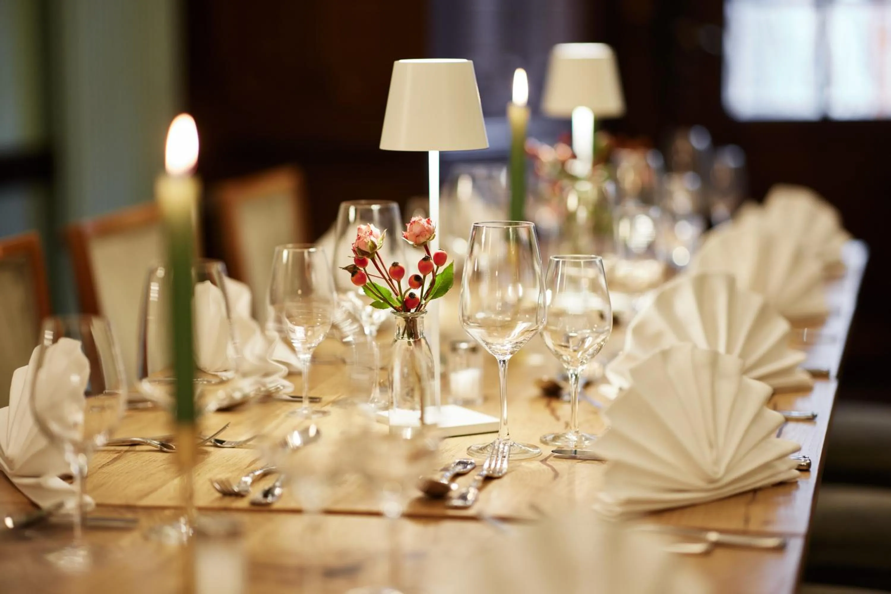 Restaurant/places to eat in Zum Roten Bären