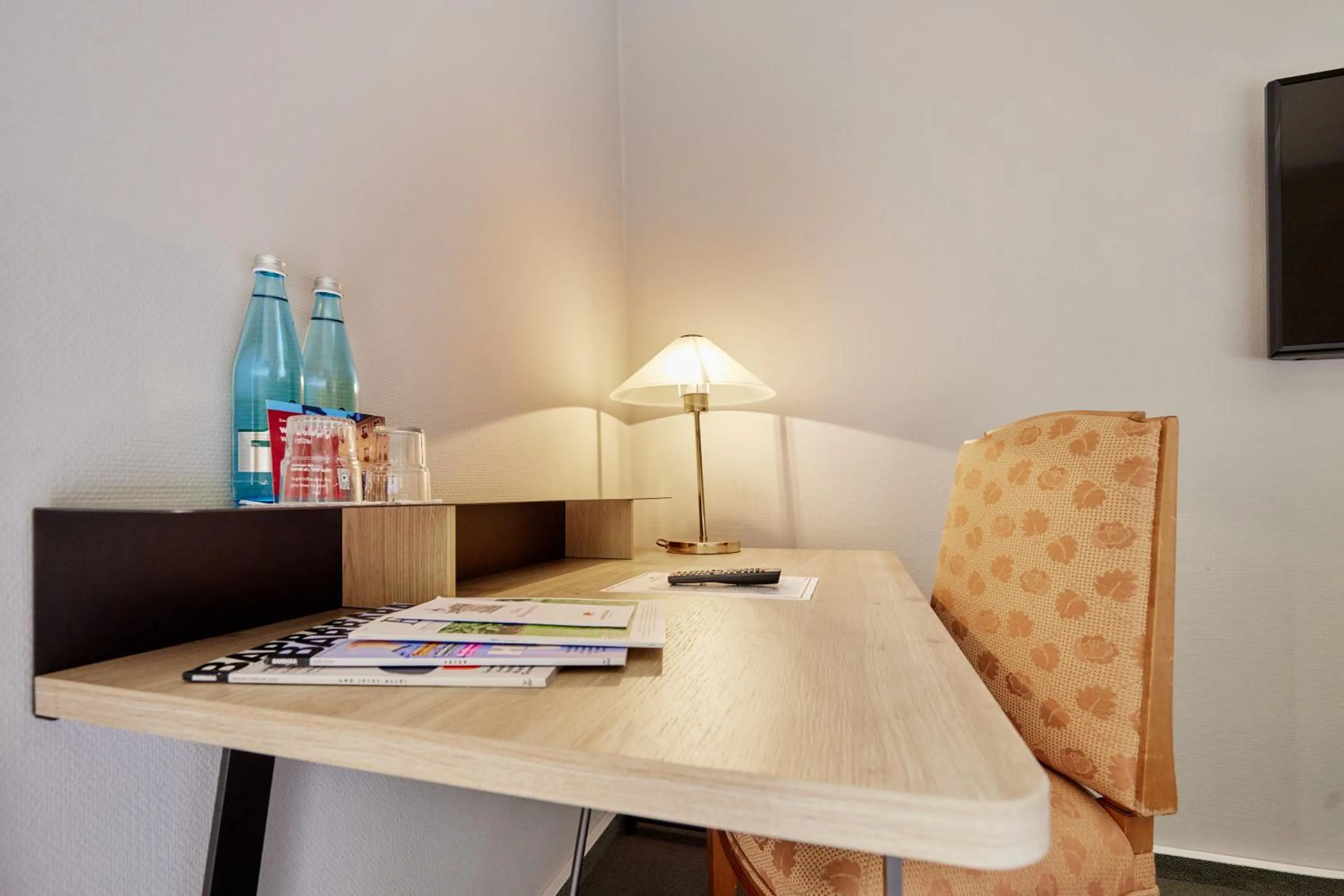 hair dresser in Zum Roten Bären