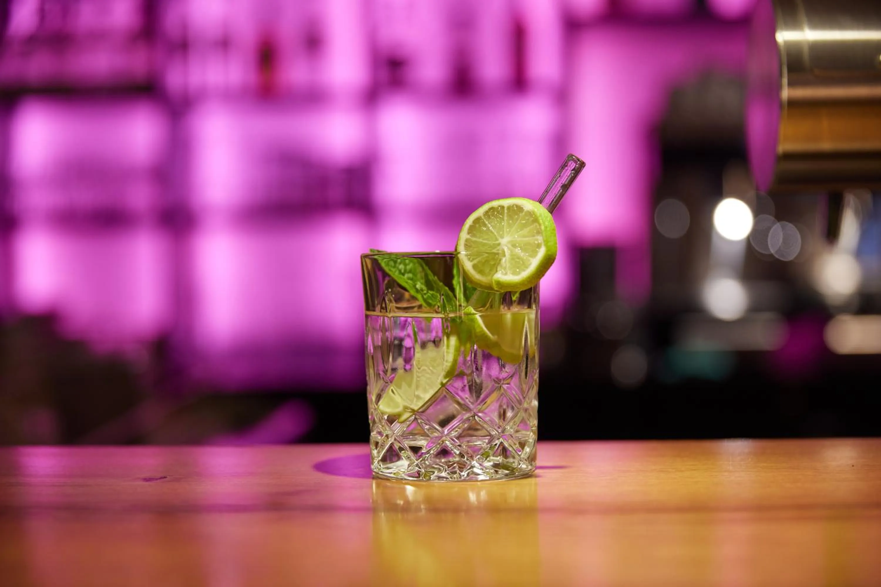 Lounge or bar in Zum Roten Bären