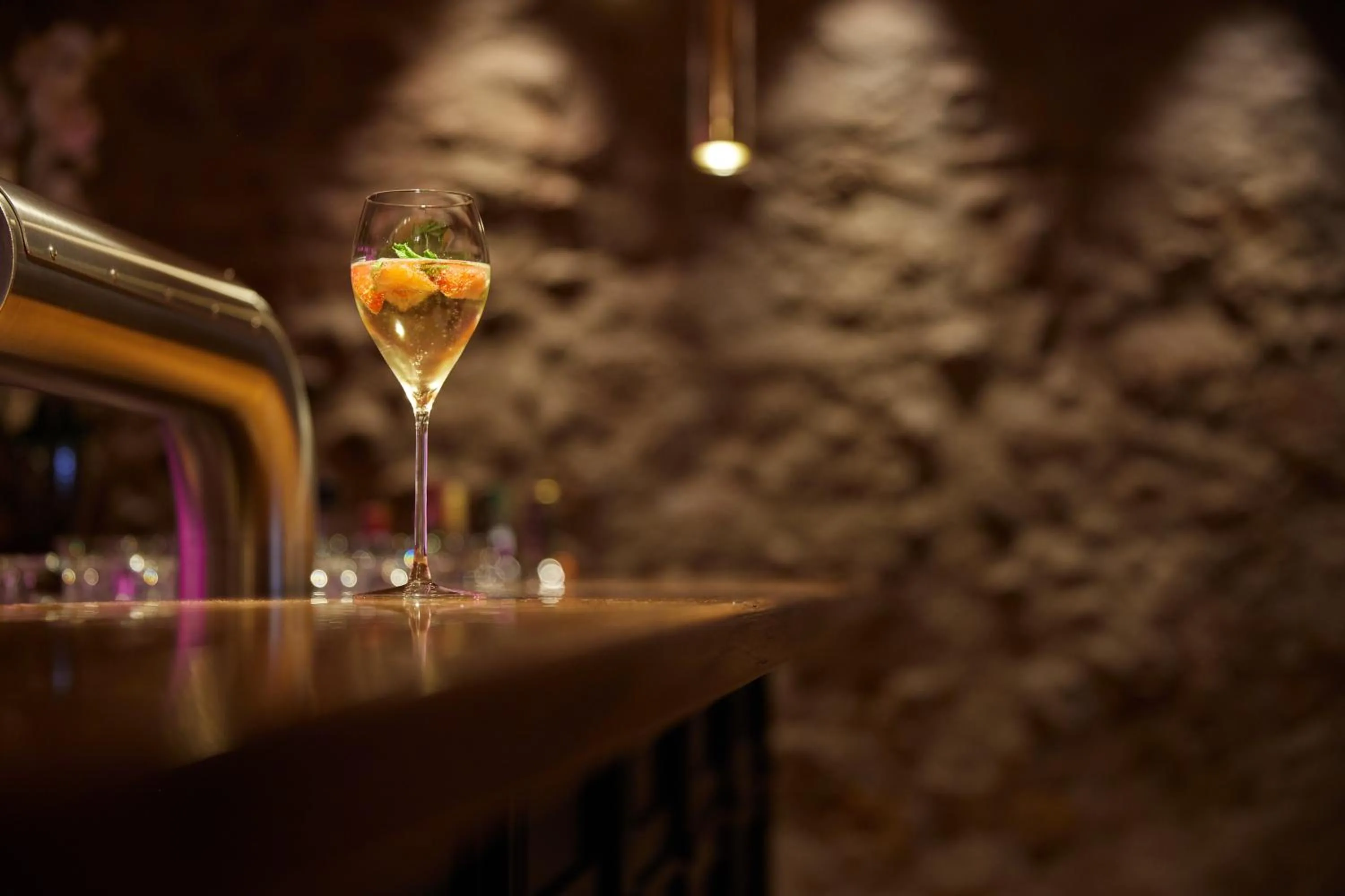 Lounge or bar in Zum Roten Bären