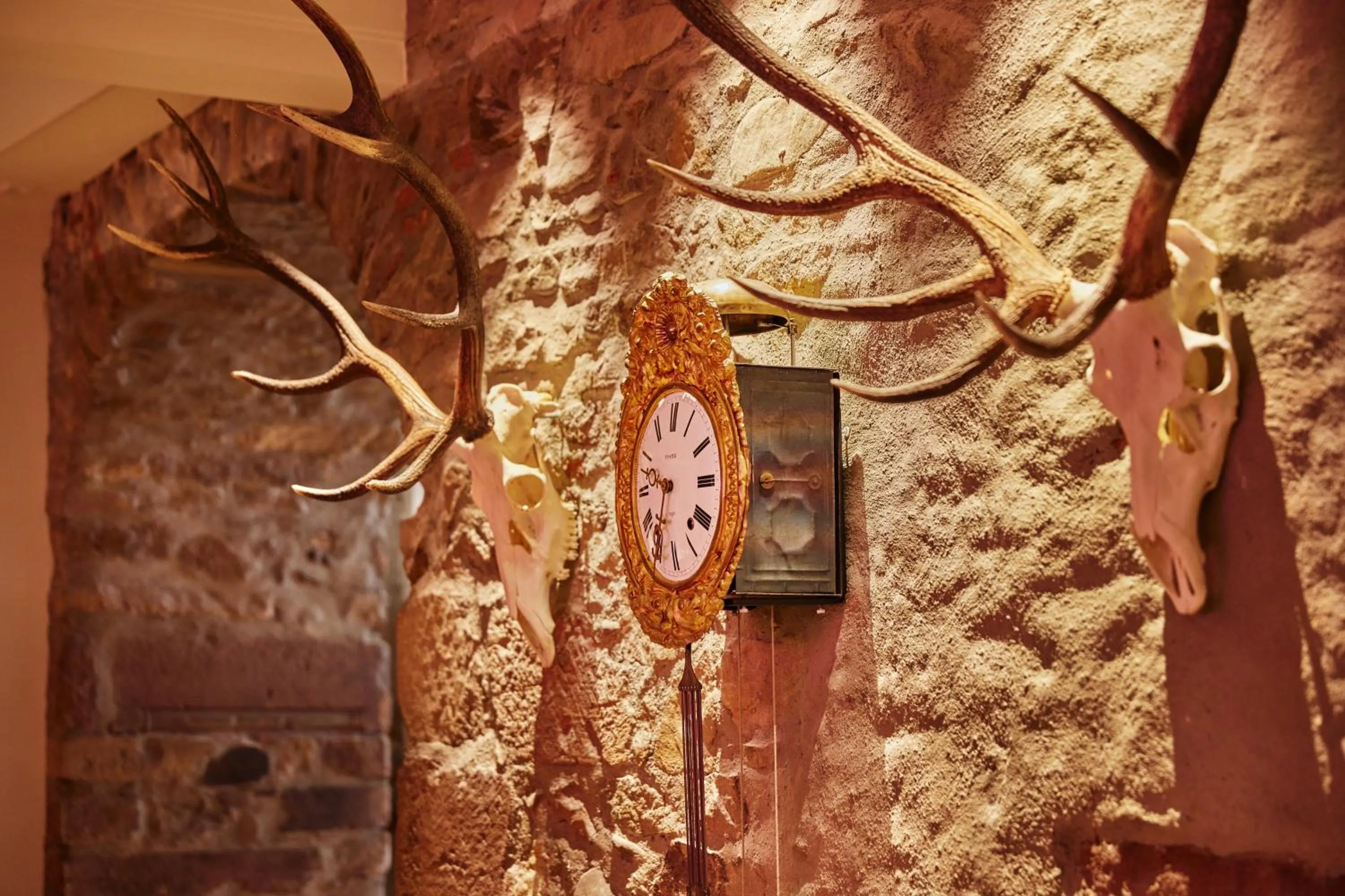 Restaurant/places to eat in Zum Roten Bären