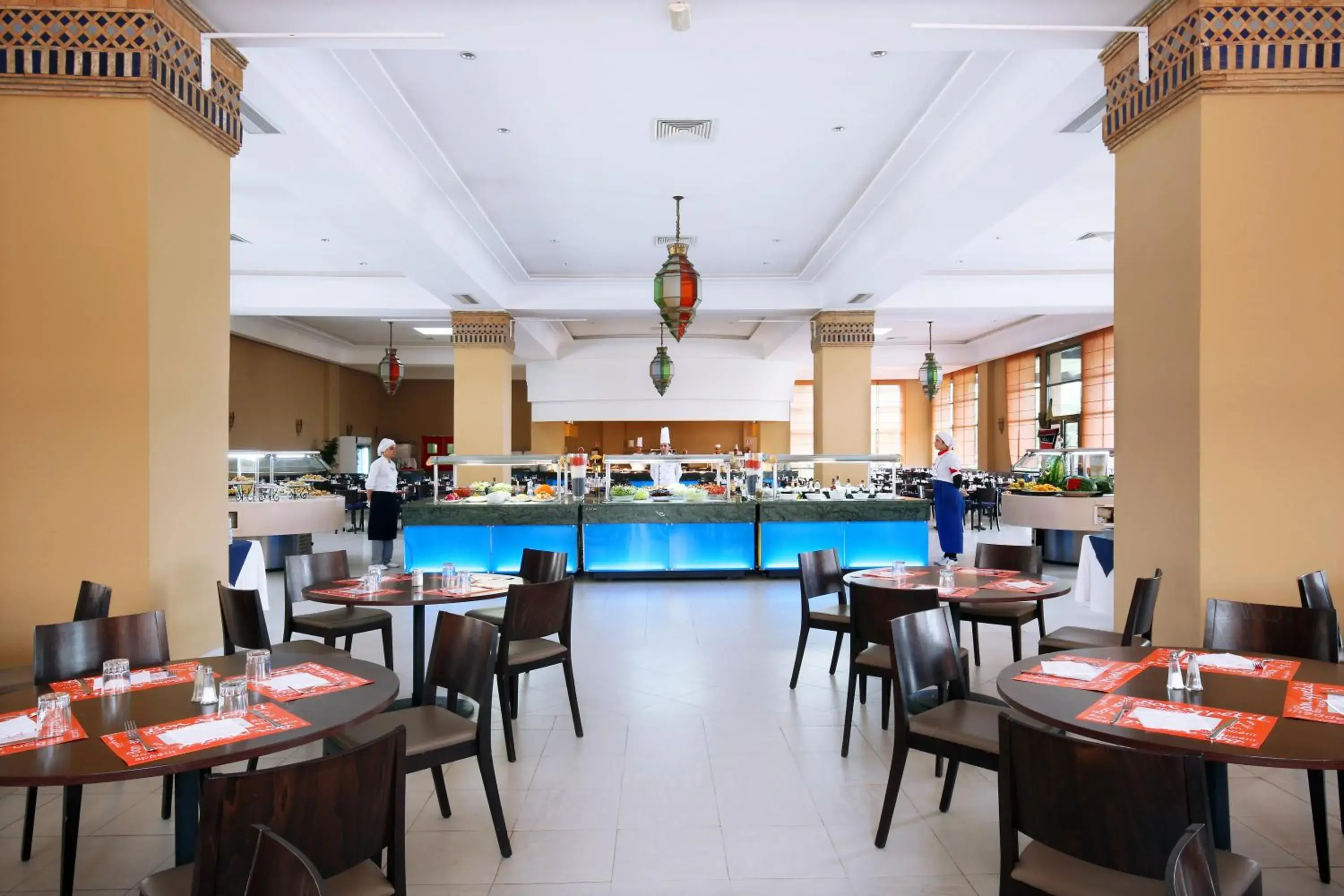 Food and drinks in Valeria Dar Atlas All Inclusive Food and drinks in Valeria Dar Atlas All Inclusive