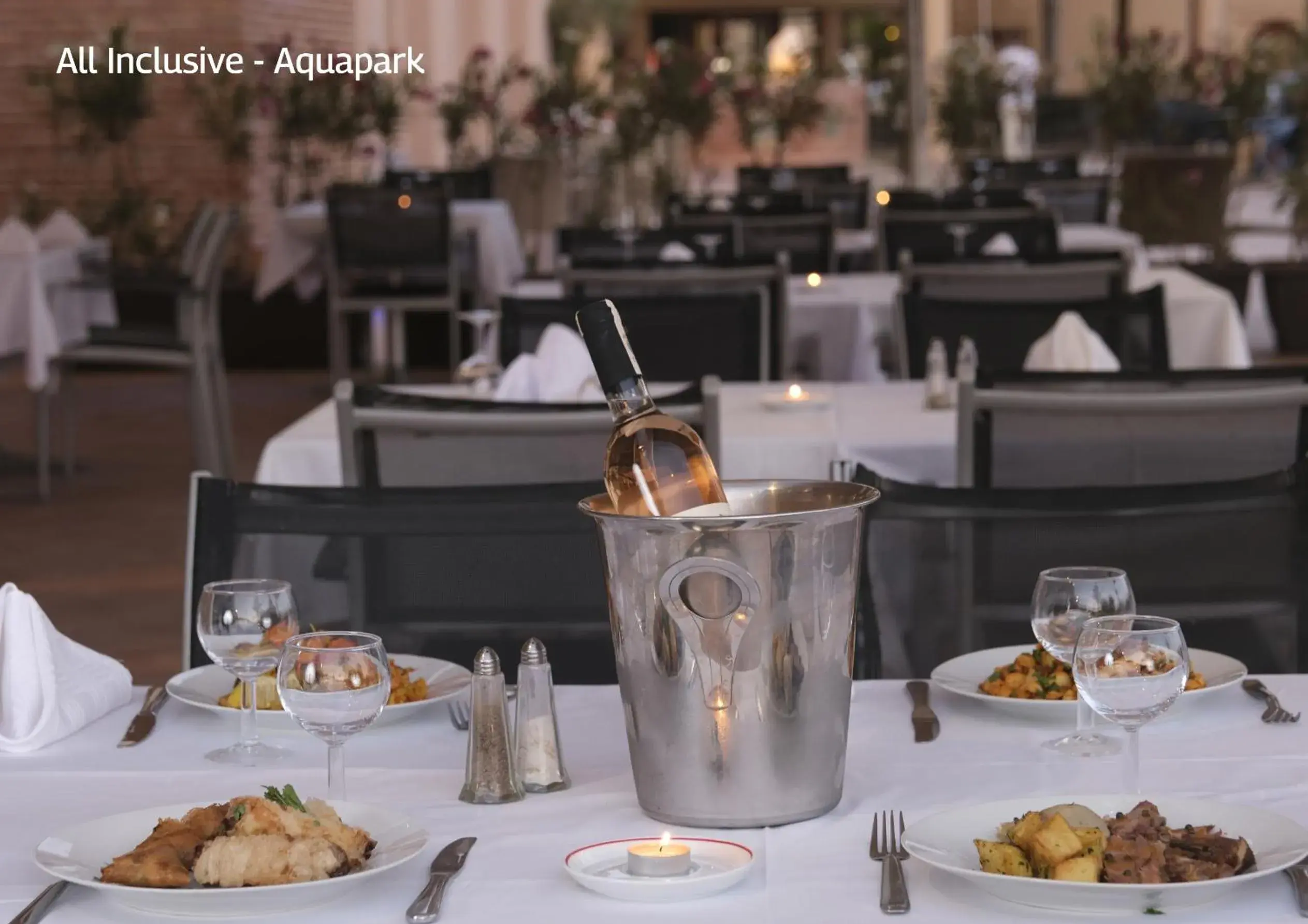 Restaurant/places to eat in Valeria Dar Atlas All Inclusive Restaurant/places to eat in Valeria Dar Atlas All Inclusive