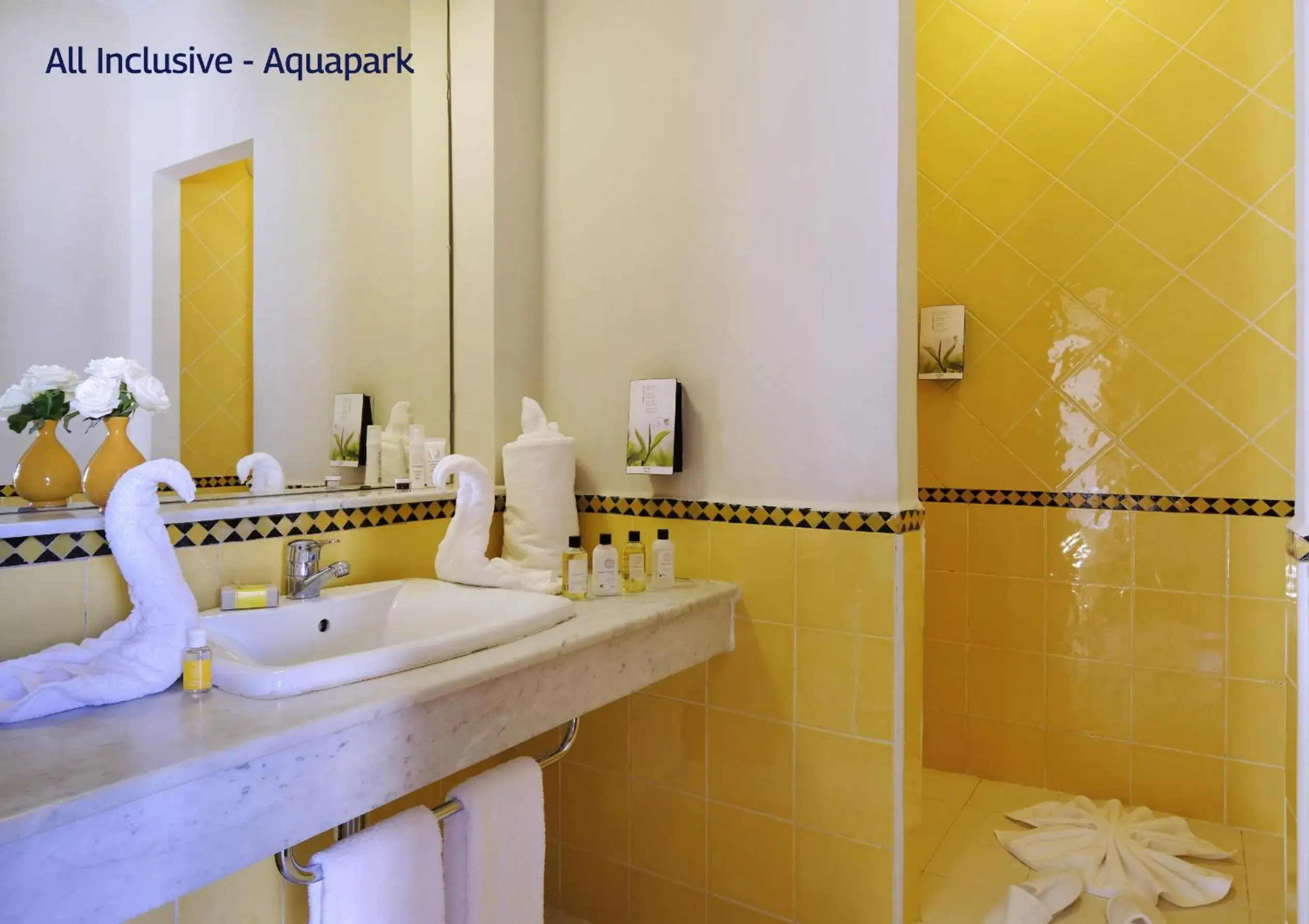 Standard Triple Room in Valeria Dar Atlas All Inclusive Standard Triple Room in Valeria Dar Atlas All Inclusive