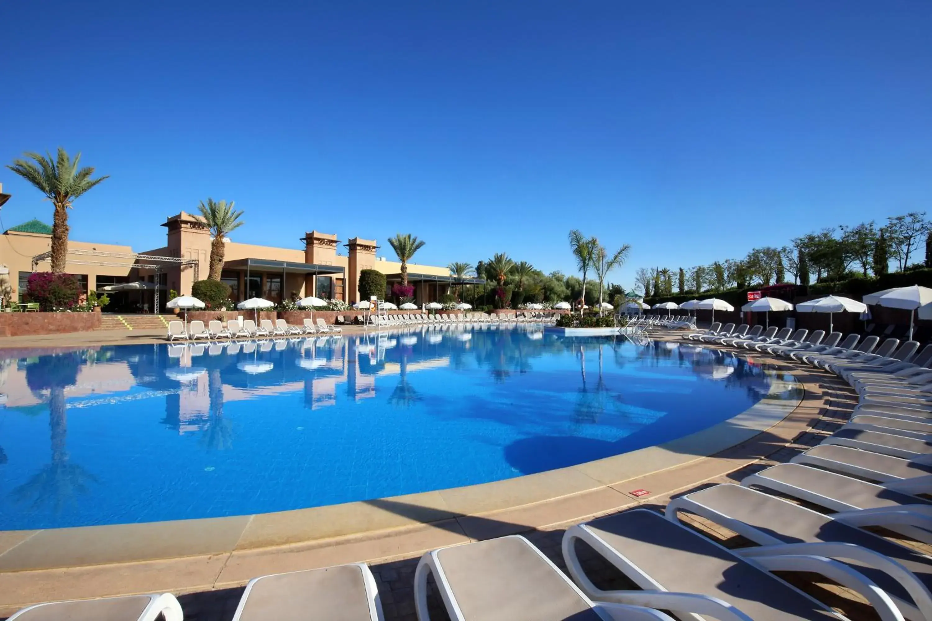 Restaurant/places to eat in Valeria Dar Atlas All Inclusive Restaurant/places to eat in Valeria Dar Atlas All Inclusive