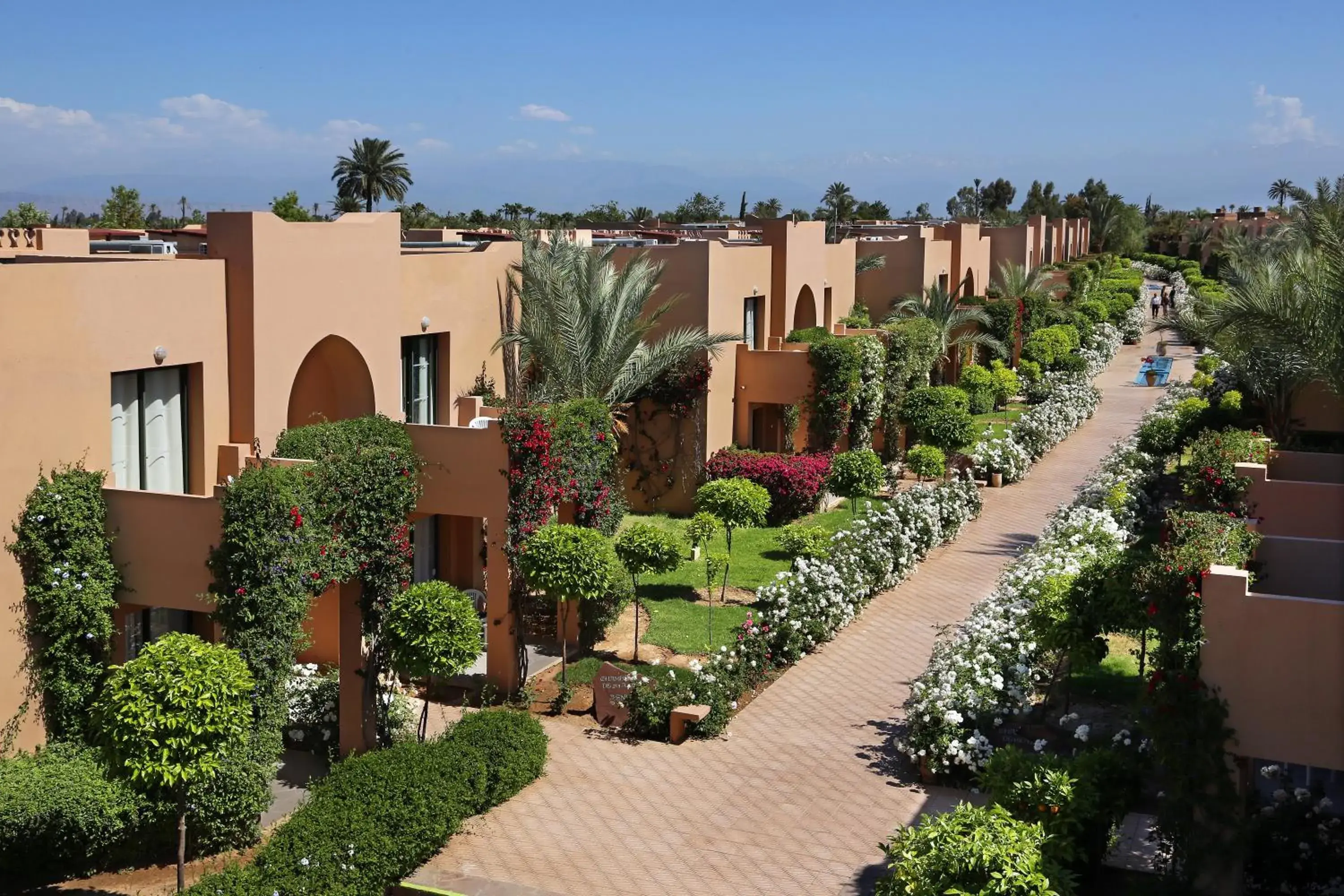 Property building in Valeria Dar Atlas All Inclusive Property building in Valeria Dar Atlas All Inclusive