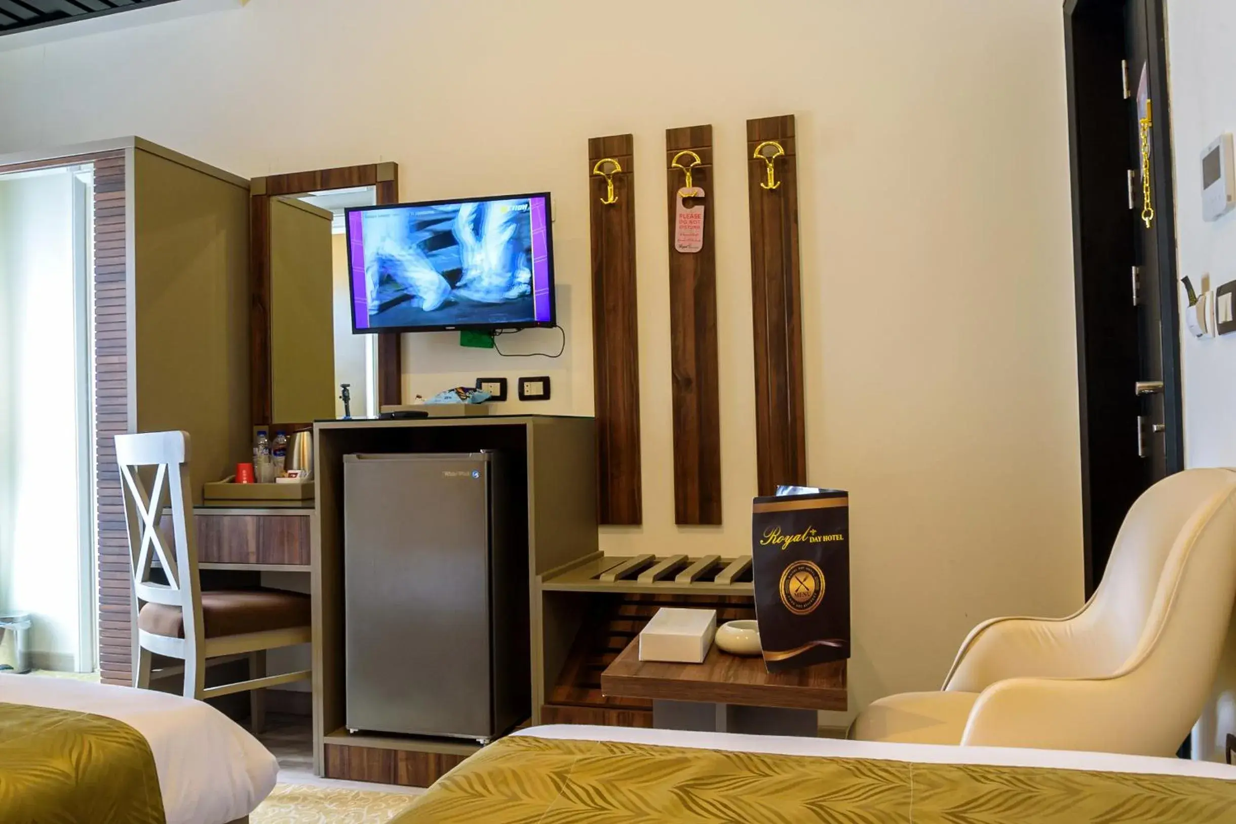 Double Room - single occupancy in Royal Day Double Room - single occupancy in Royal Day