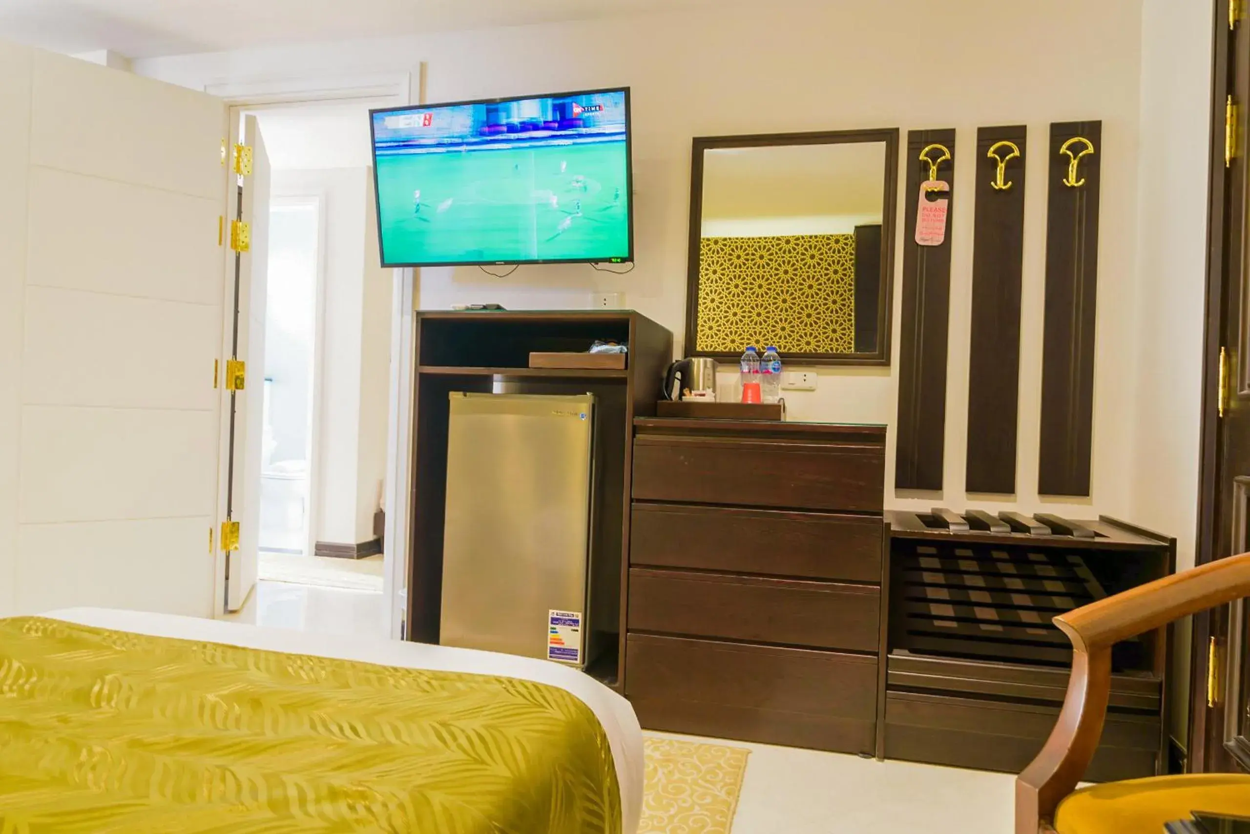 Deluxe Family Room in Royal Day Deluxe Family Room in Royal Day