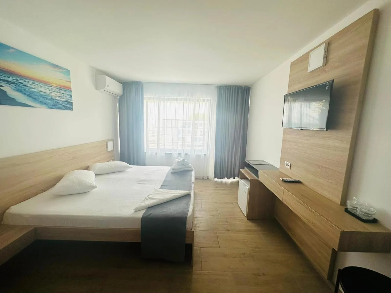 Photo of the whole room, Bed in Hotel Gloria
