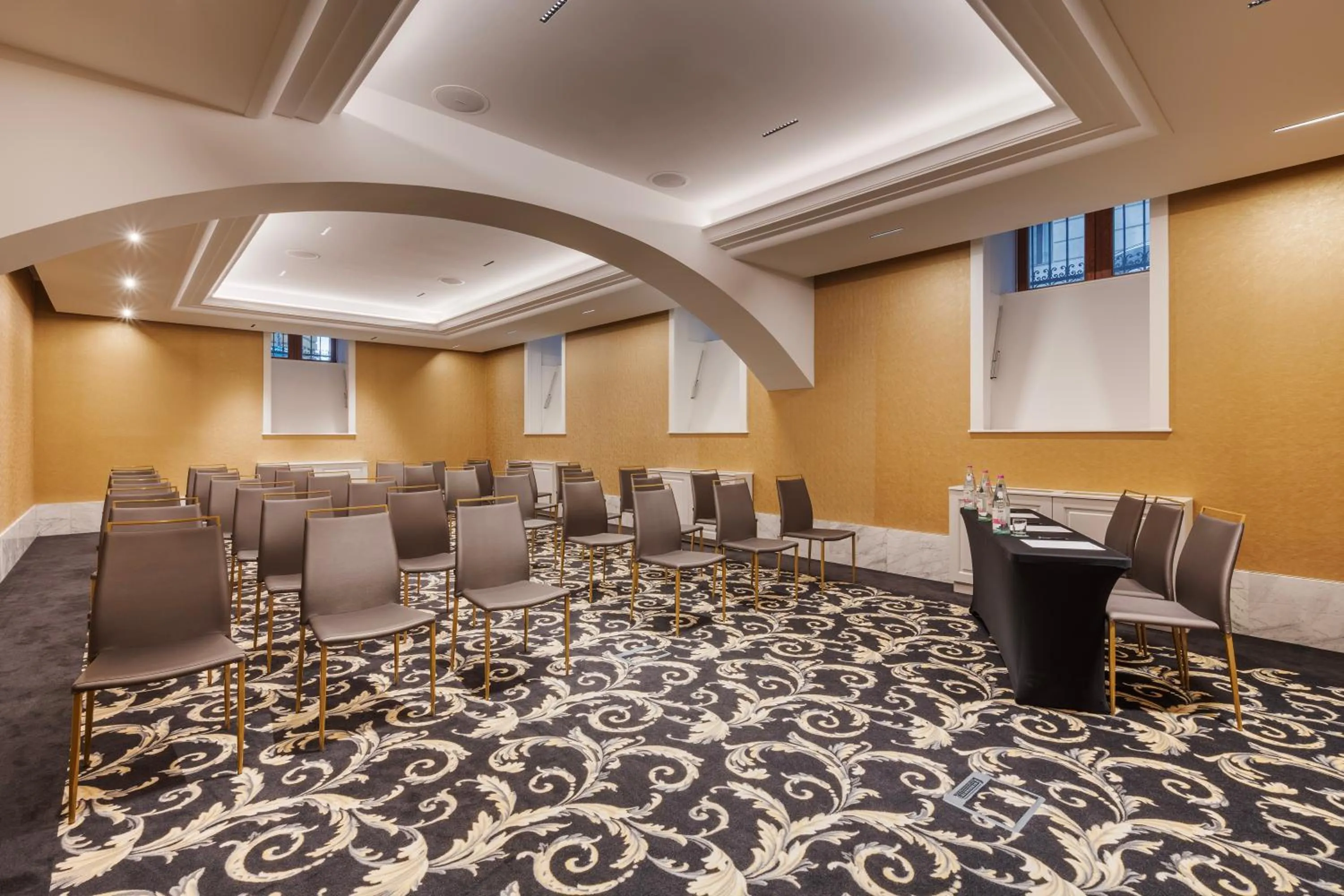 Banquet/Function facilities in Áurea Ana Palace by Eurostars Hotel Company