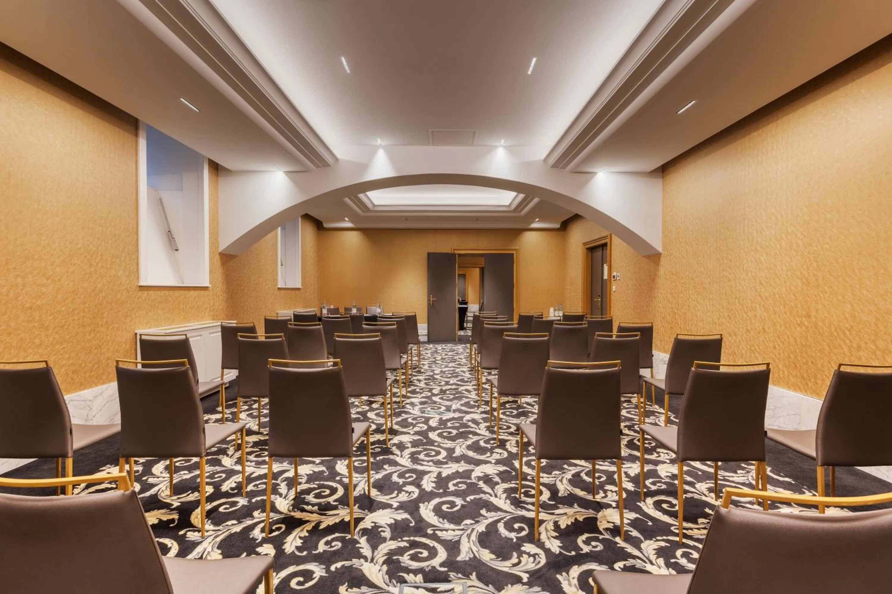 Banquet/Function facilities in Áurea Ana Palace by Eurostars Hotel Company