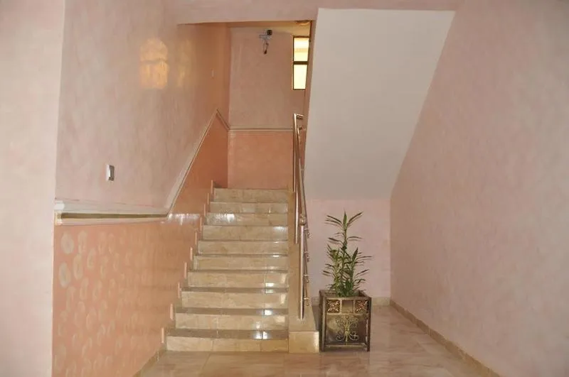 Property building in Nera Hotels