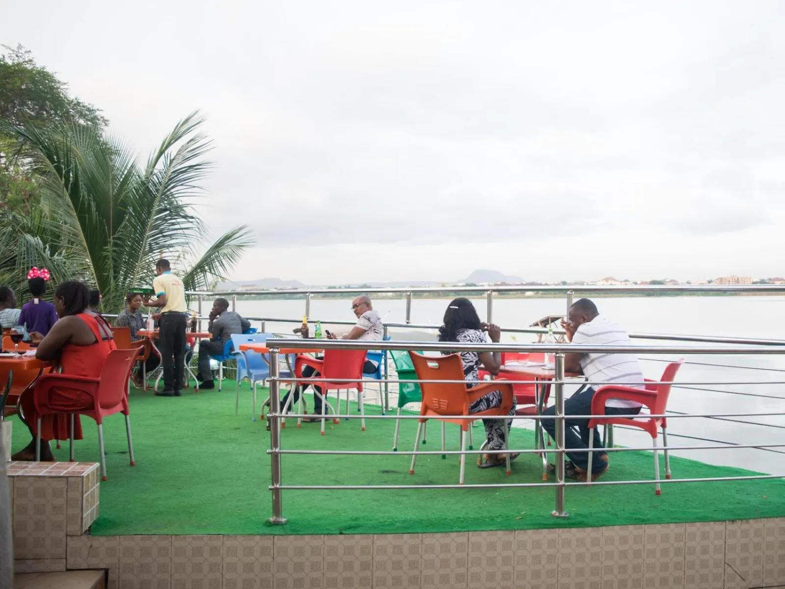 Property building in Nera Hotels