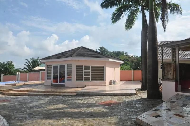 Property building in Nera Hotels