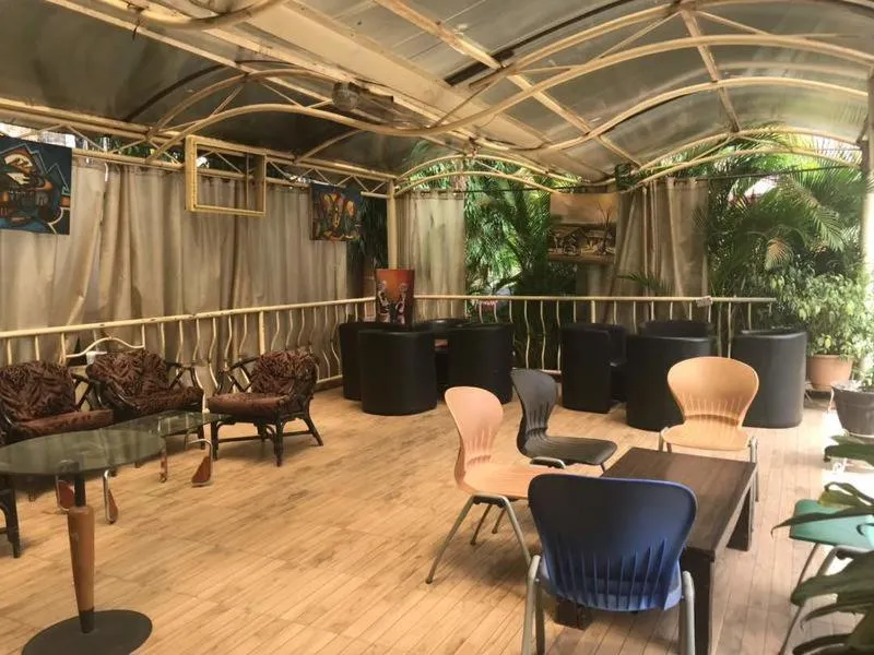 Property building in Nera Hotels