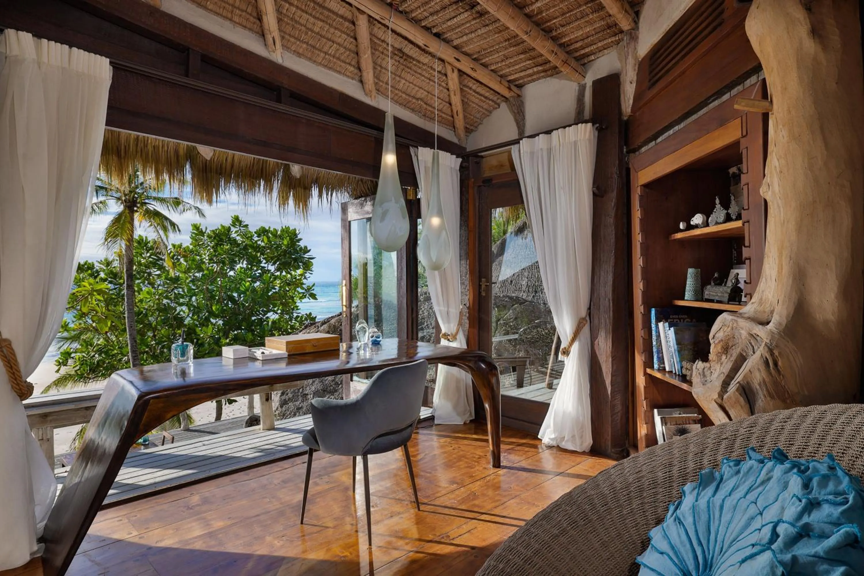 Other in North Island, a Luxury Collection Resort, Seychelles